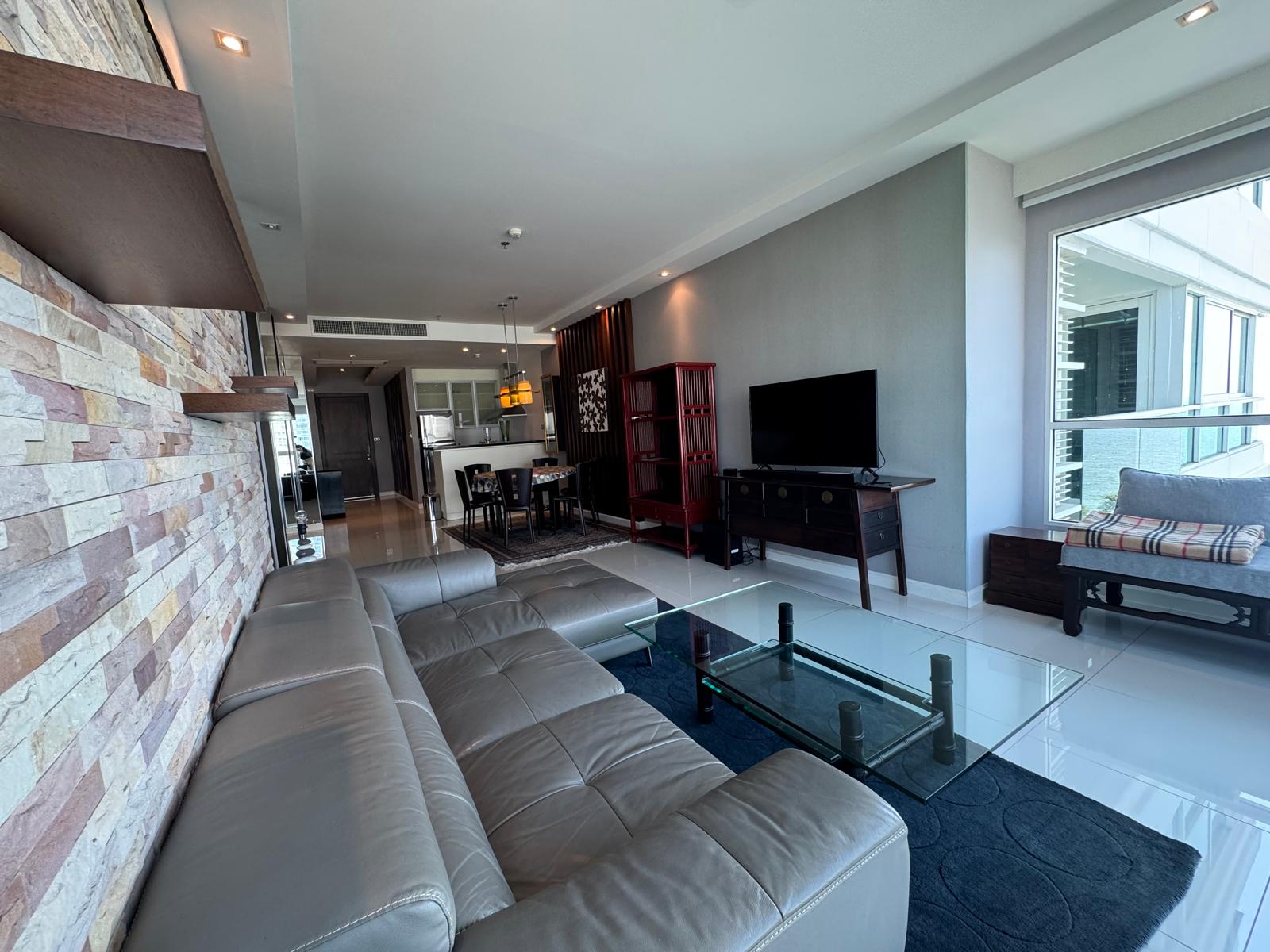 Beachfront Ocean View 1 Bed - 2 Bath Condo in Na Jomtien photo 27