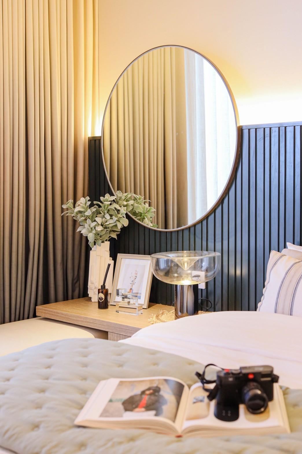 One Bedroom Condo For Sale - Arom Jomtien photo 14