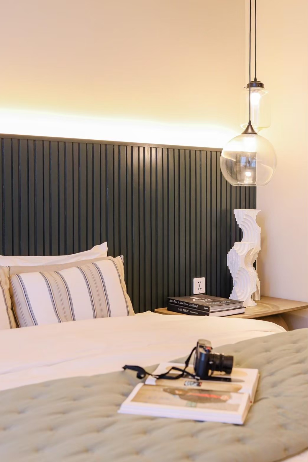 One Bedroom Condo For Sale - Arom Jomtien photo 16