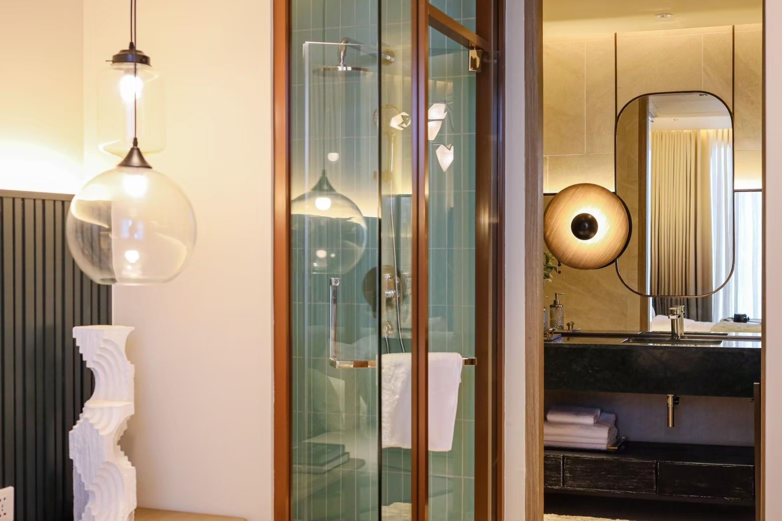 One Bedroom Condo For Sale - Arom Jomtien photo 17
