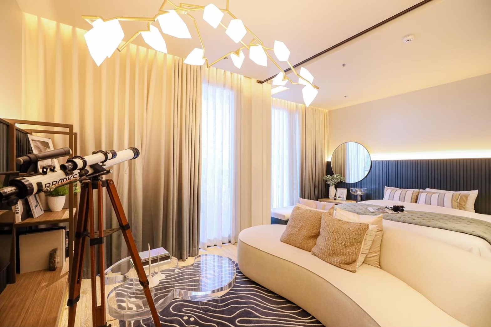 One Bedroom Condo For Sale - Arom Jomtien photo 19