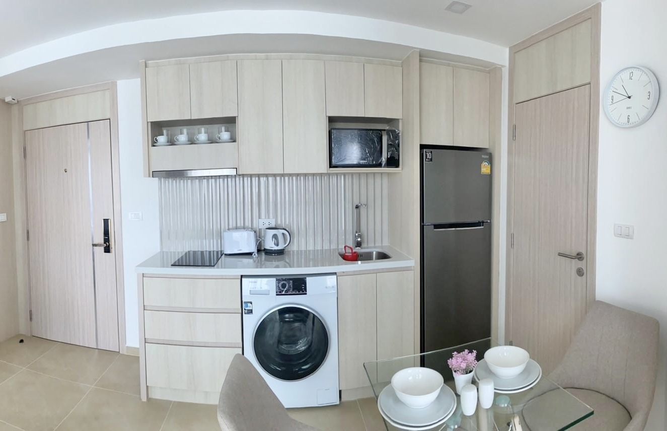 2 Bed room For Rent photo 12