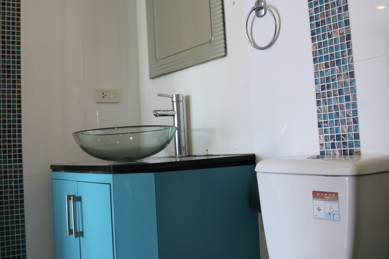 Studio Condo In Jomtien photo 22