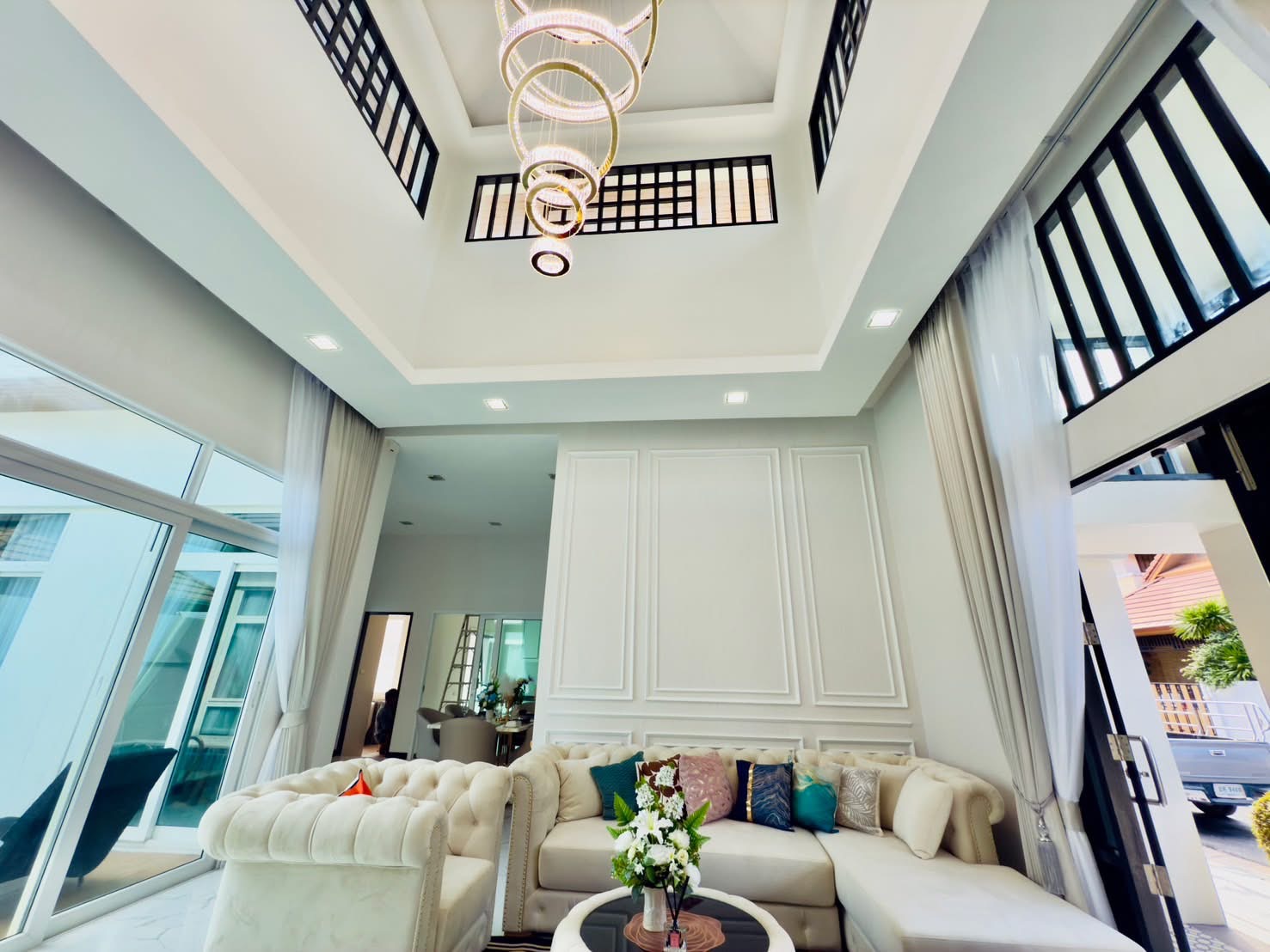 House sirisa 16 private pool for sale photo 16