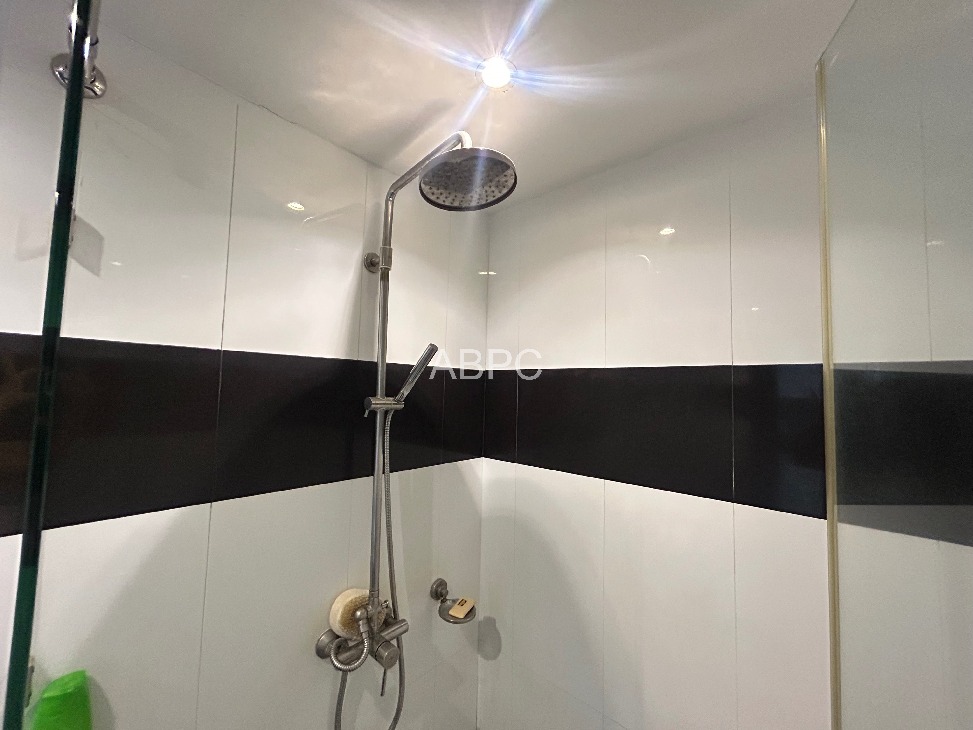 Studio Condo For Rent in Central Pattaya