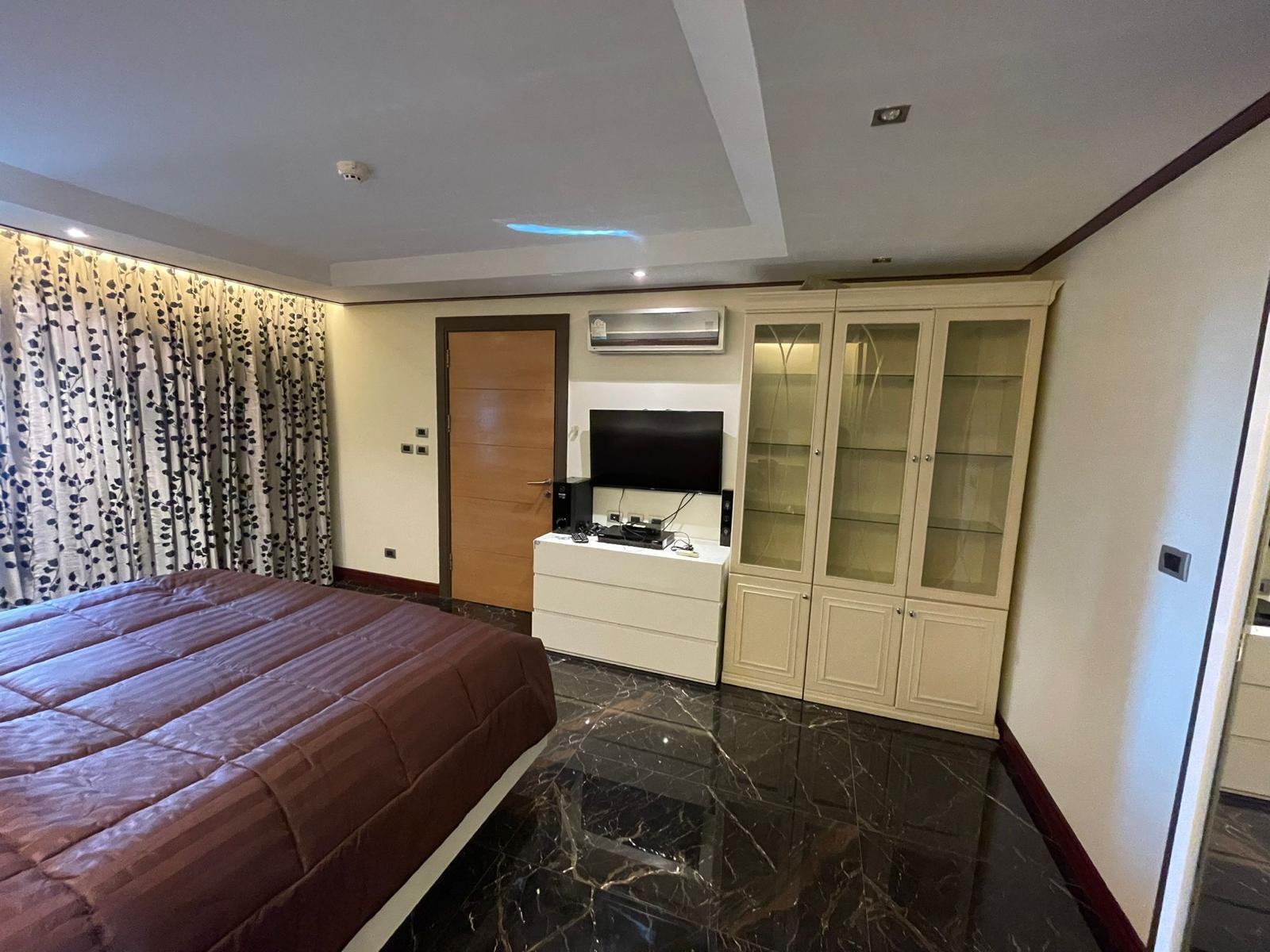 Ocean View 2 Bed 2 Bath Condo In Pratumnak photo 18