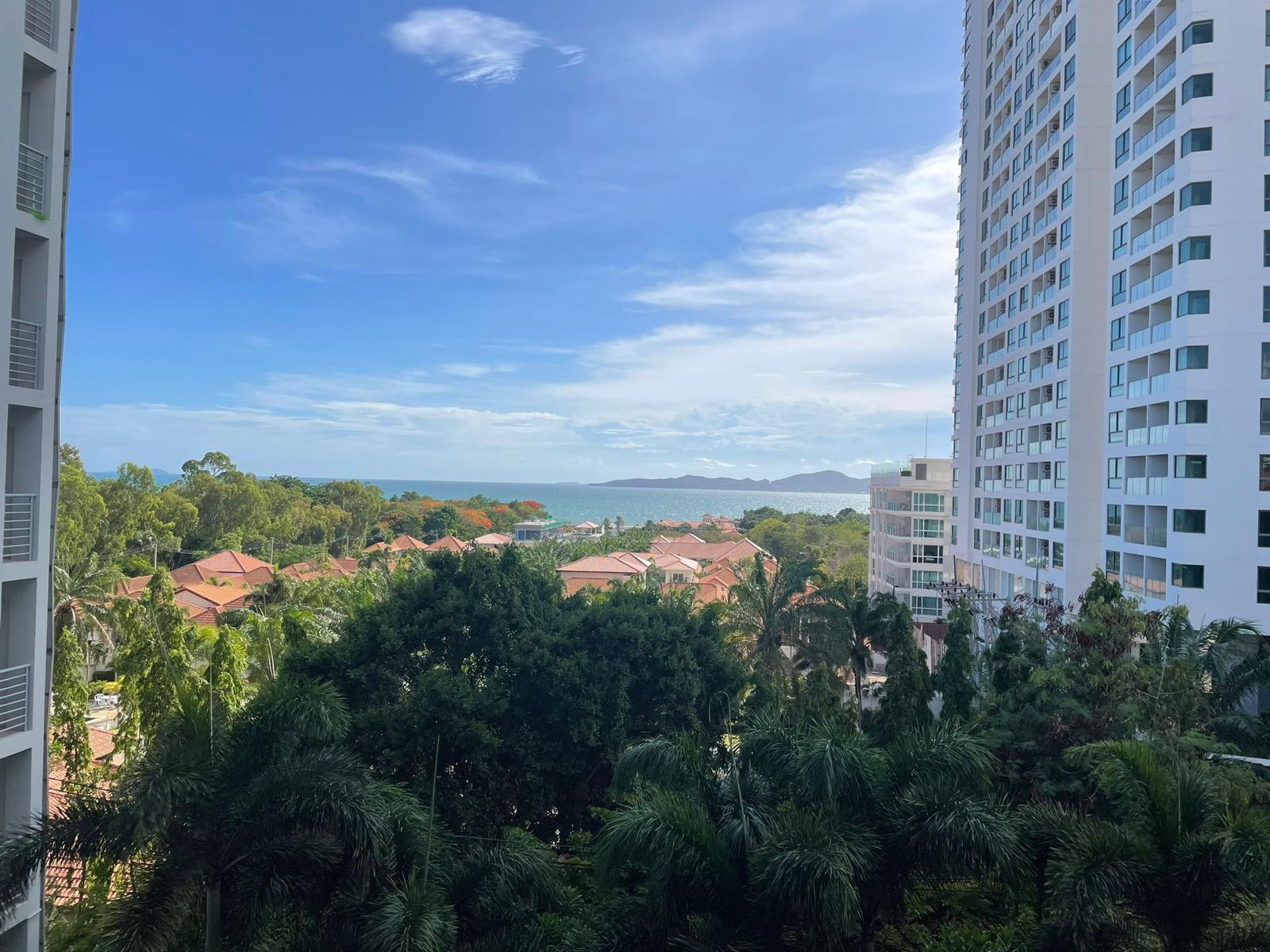 Ocean View 2 Bed 2 Bath Condo In Pratumnak photo 26