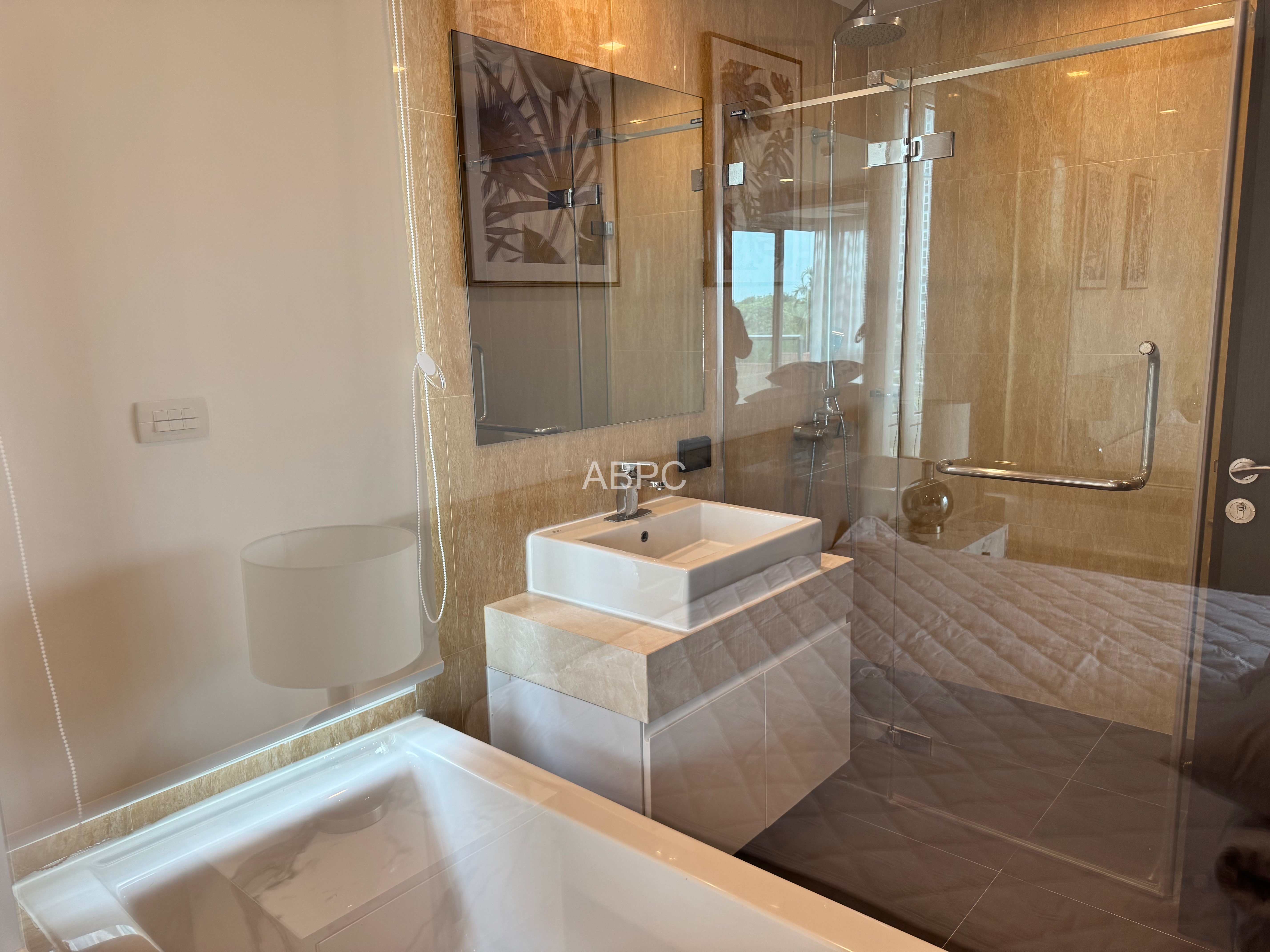 2 Bed 2 Bath in Pratumnak - The Elegance Condominium photo 3