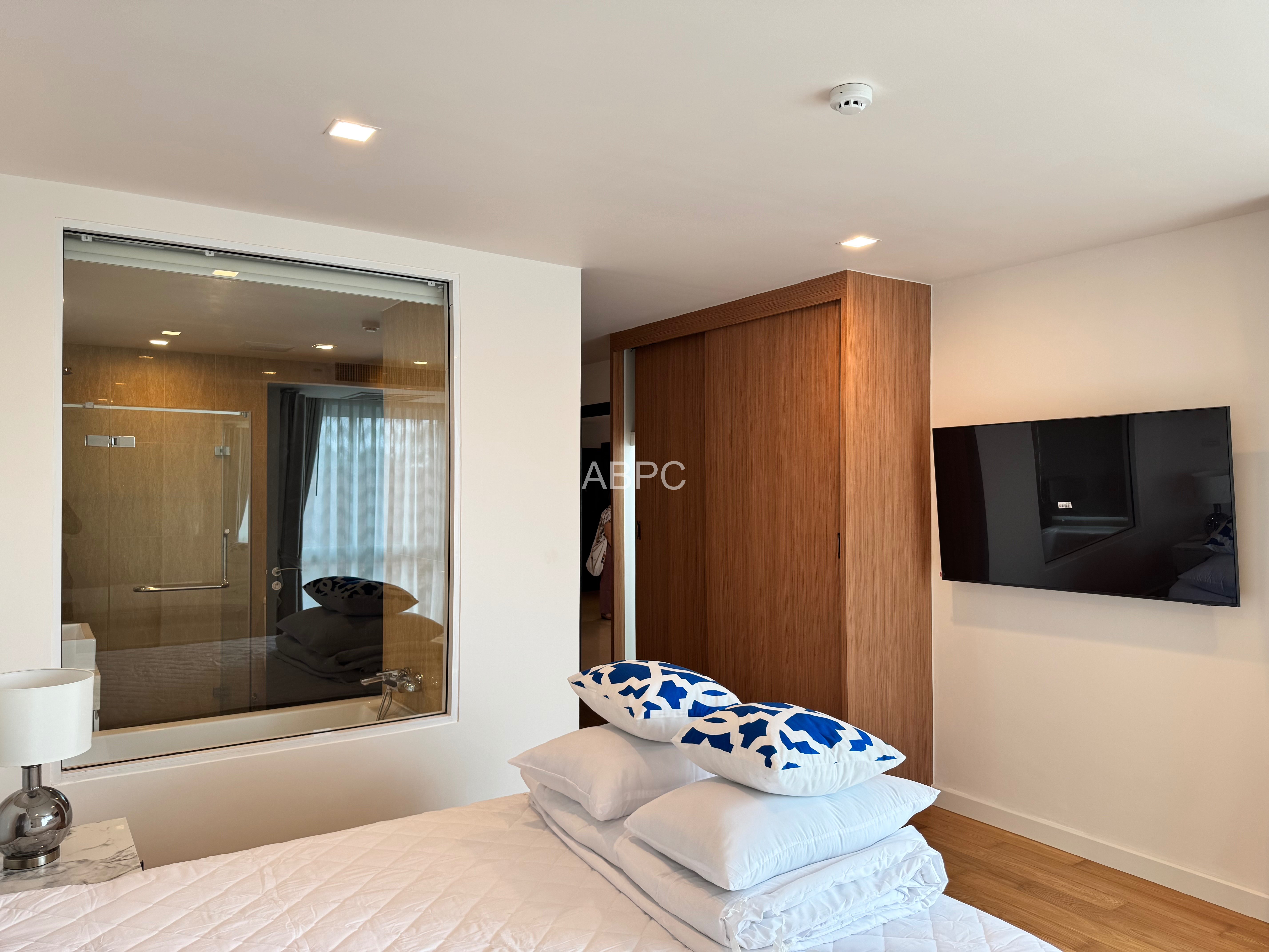 2 Bed 2 Bath in Pratumnak - The Elegance Condominium photo 10