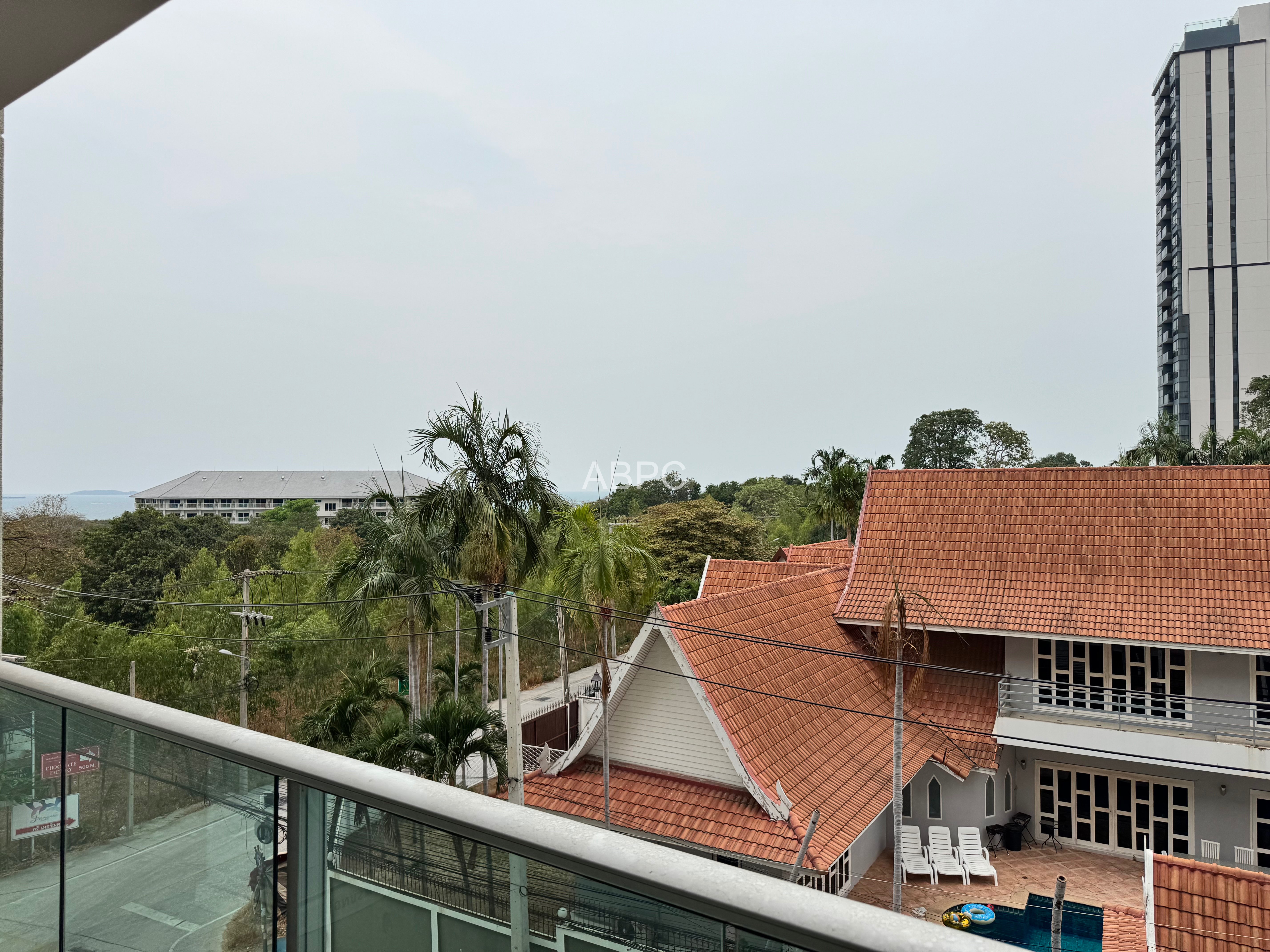2 Bed 2 Bath in Pratumnak - The Elegance Condominium photo 11