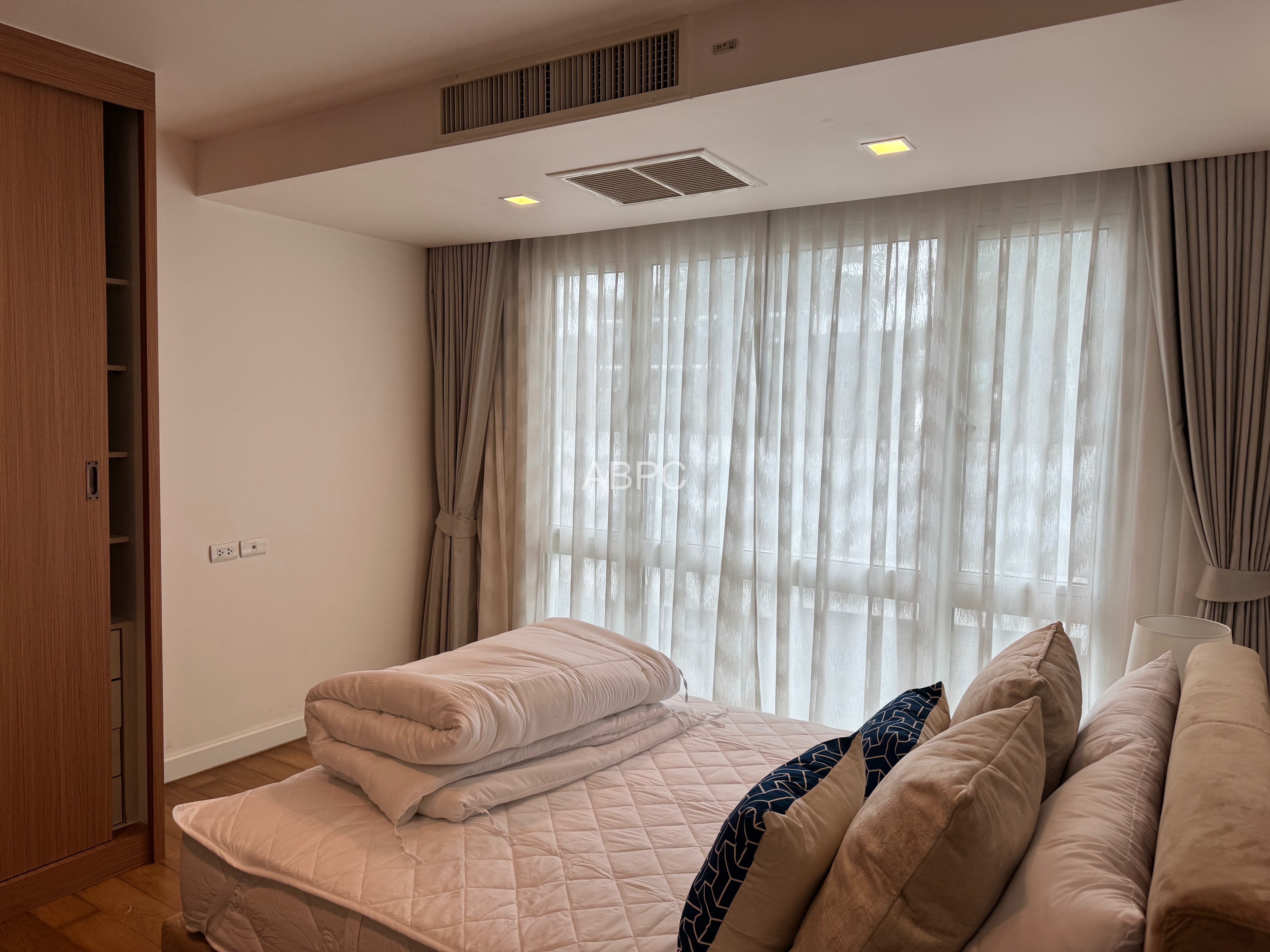 2 Bed 2 Bath in Pratumnak - The Elegance Condominium photo 12