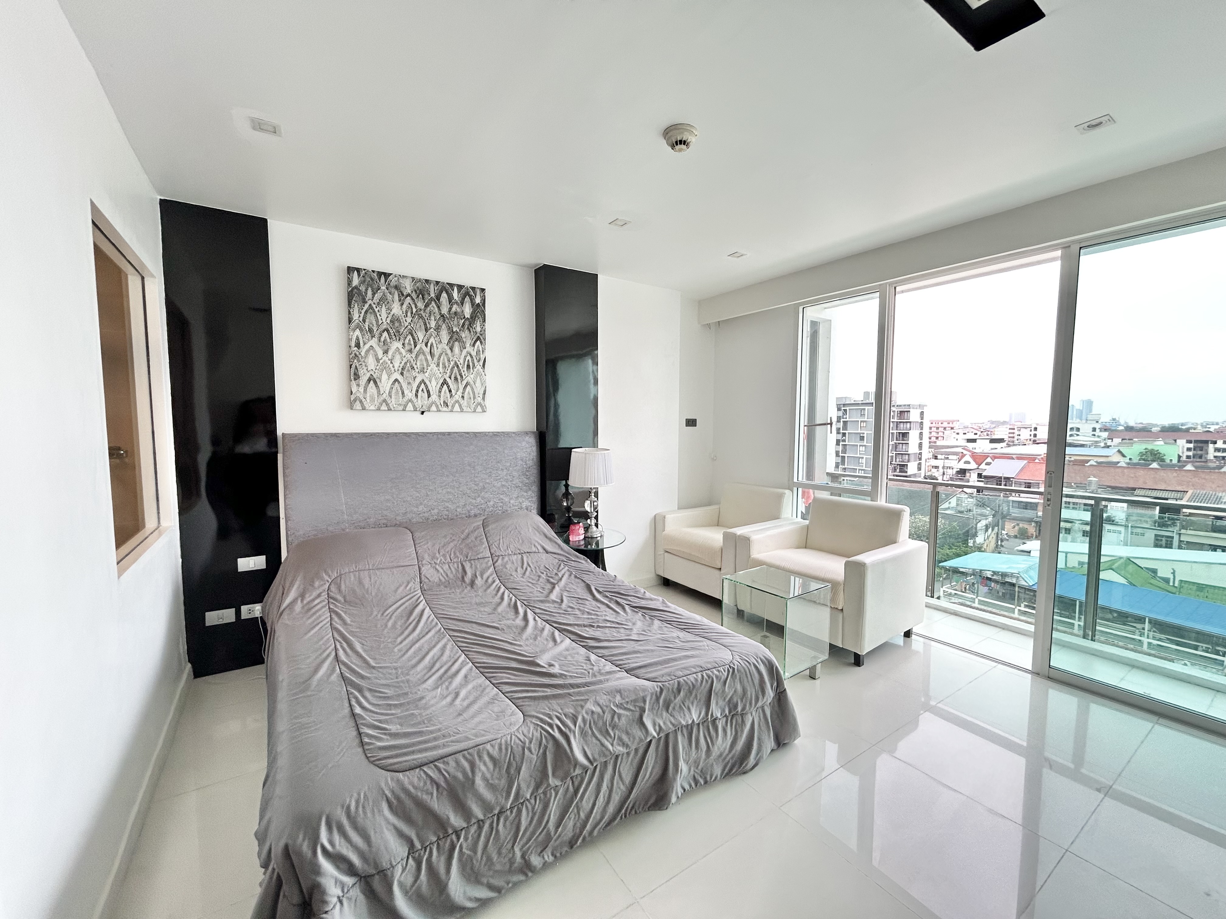 Studio Condo For Sale in Central Pattaya photo 15