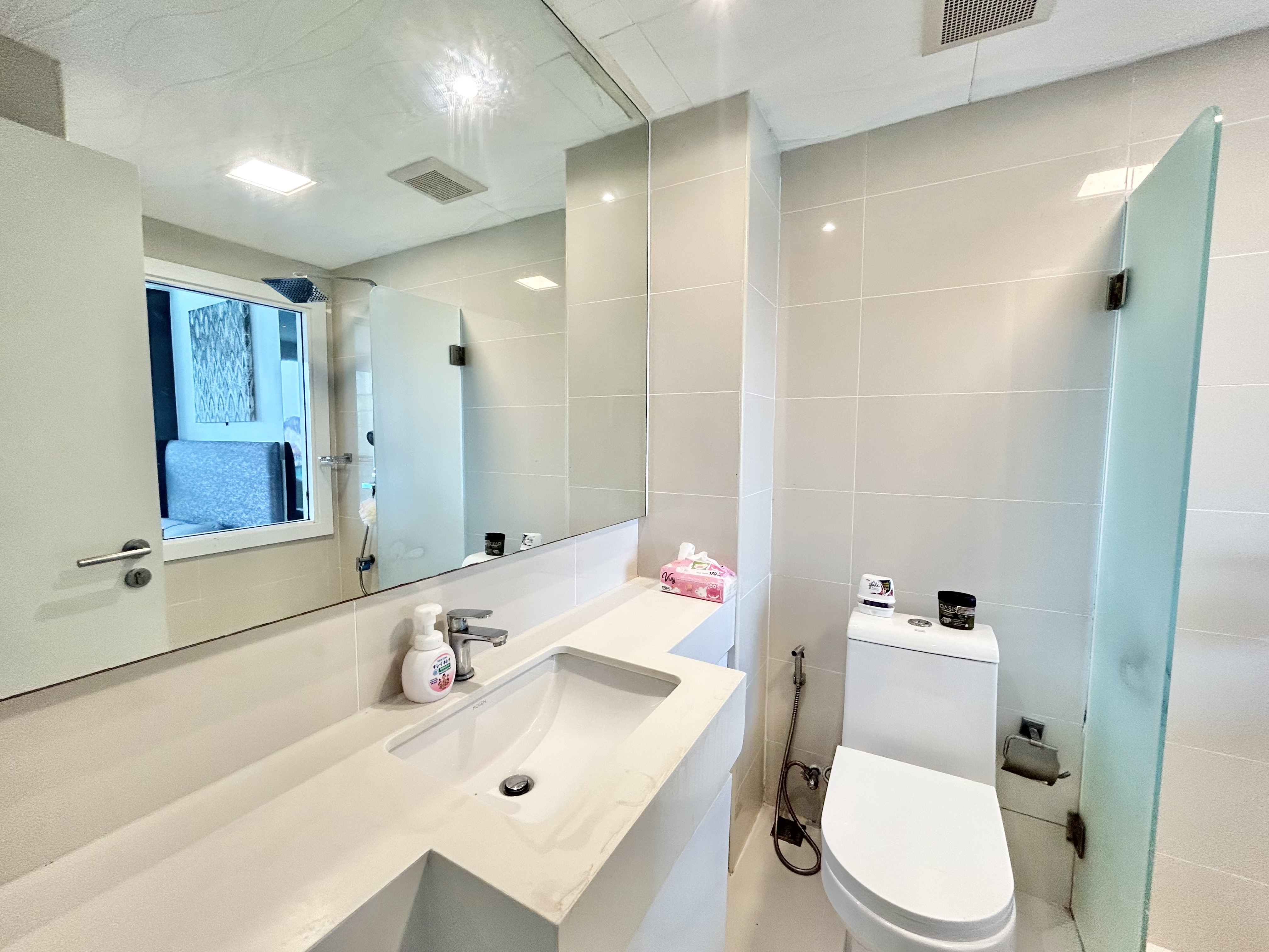 Studio Condo For Sale in Central Pattaya photo 20