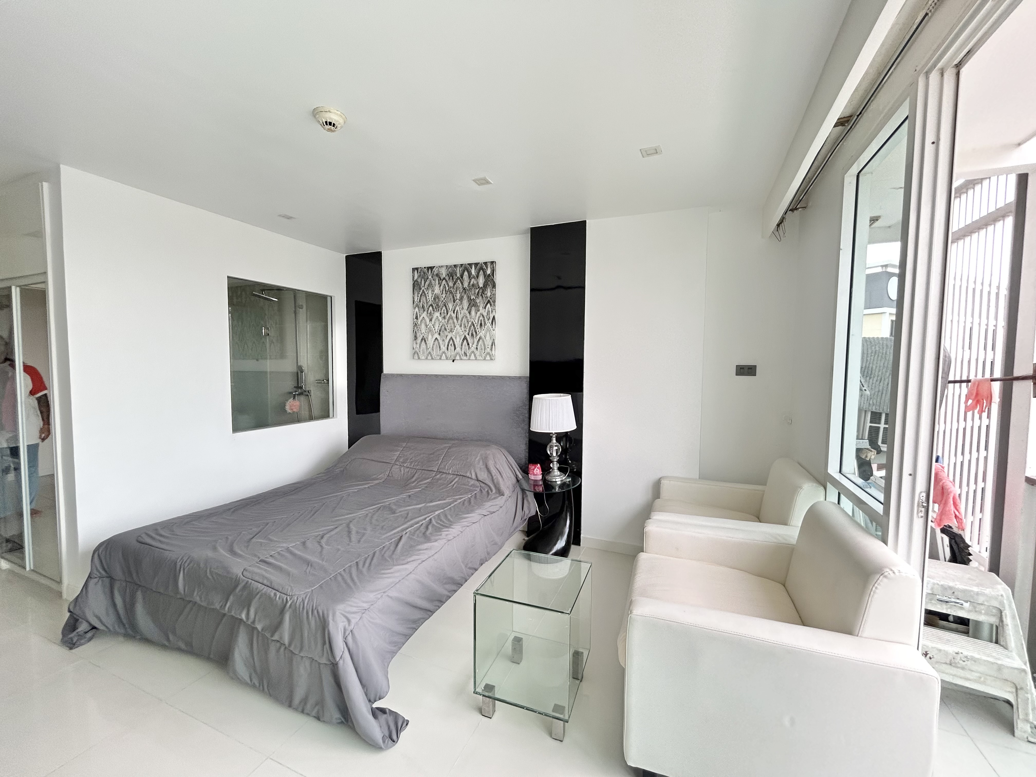 Studio Condo For Sale in Central Pattaya photo 22