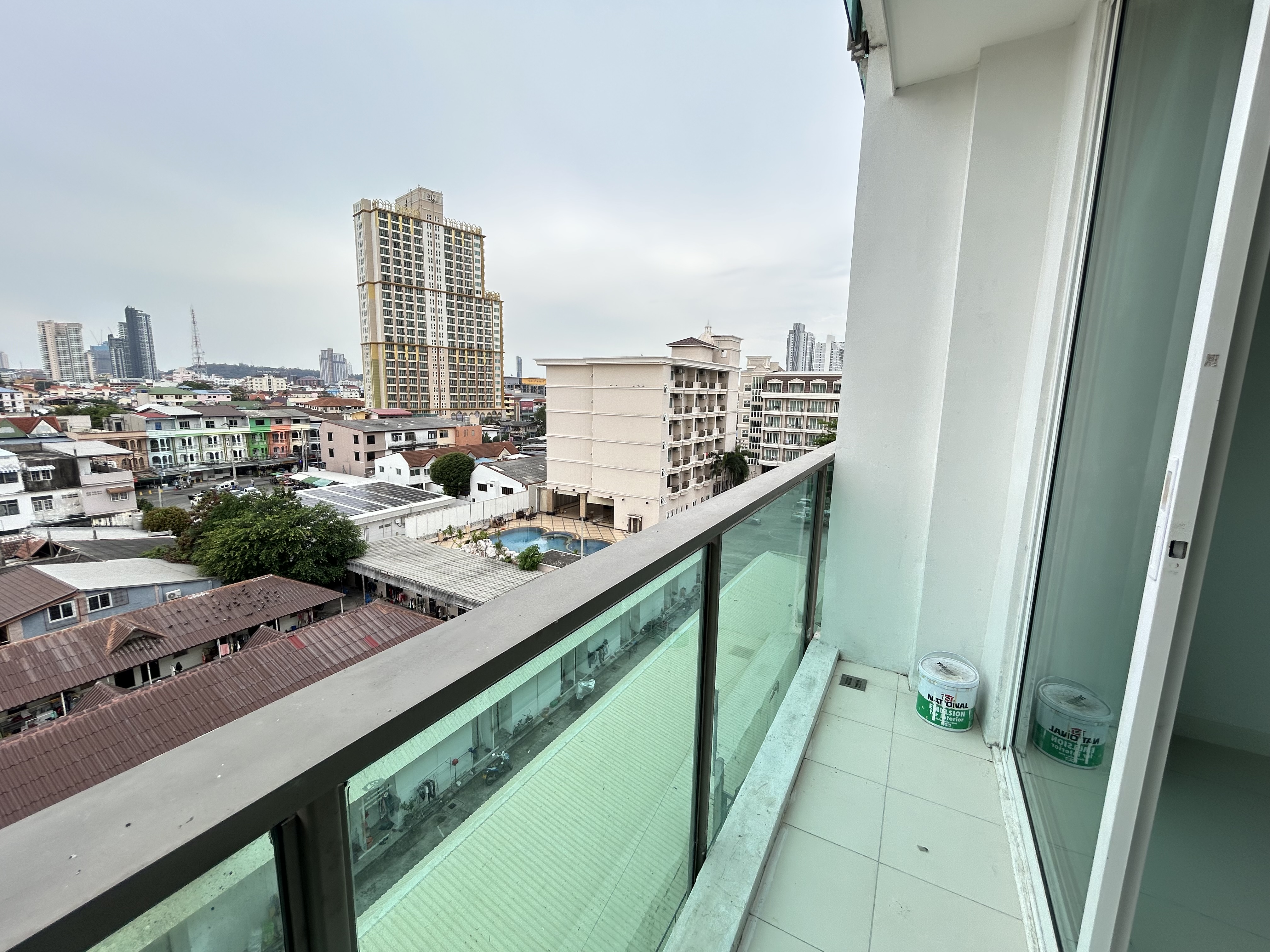 Studio Condo For Sale in Central Pattaya photo 25