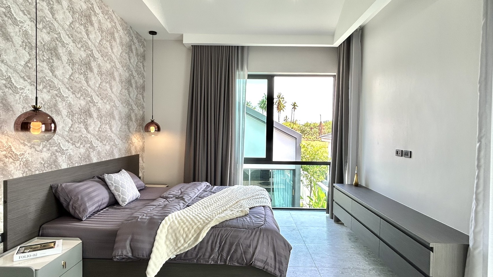 Pool Villa For Sale Near International School - The Hamlet Pattaya photo 23