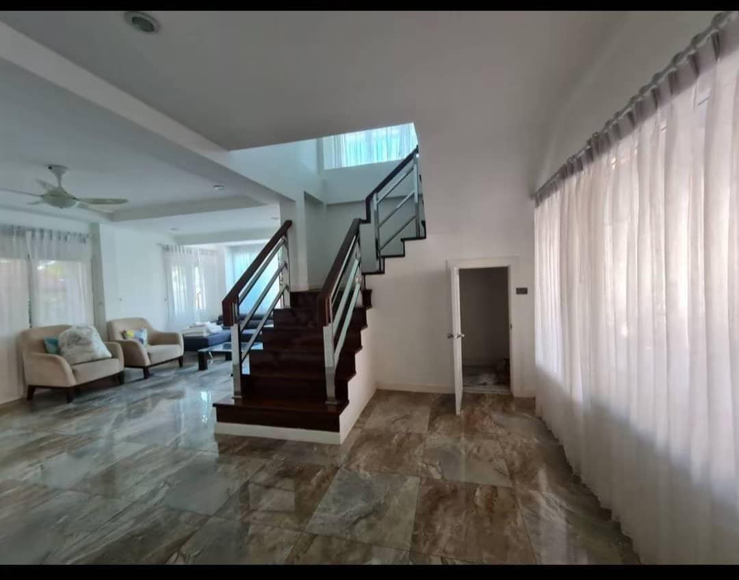 JUST IN A nice 2 - Storey House with private pool for Sale and Rent with Pets friendly photo 26