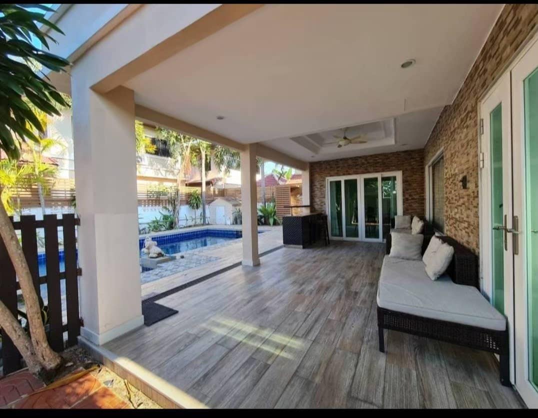 JUST IN A nice 2 - Storey House with private pool for Sale and Rent with Pets friendly photo 27