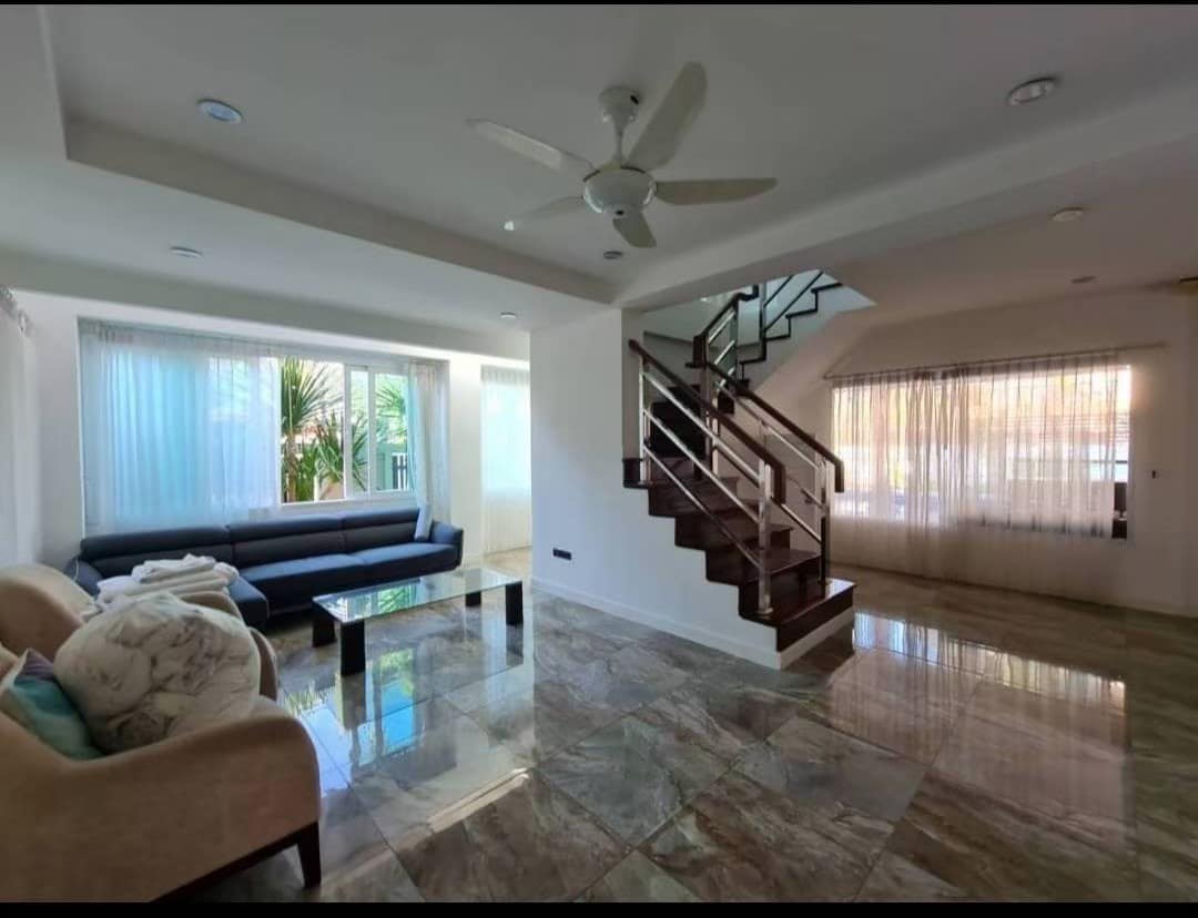 JUST IN A nice 2 - Storey House with private pool for Sale and Rent with Pets friendly photo 28