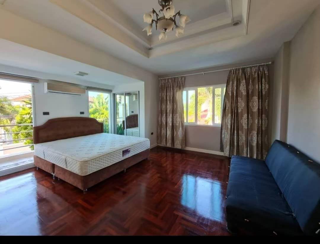 JUST IN A nice 2 - Storey House with private pool for Sale and Rent with Pets friendly photo 32