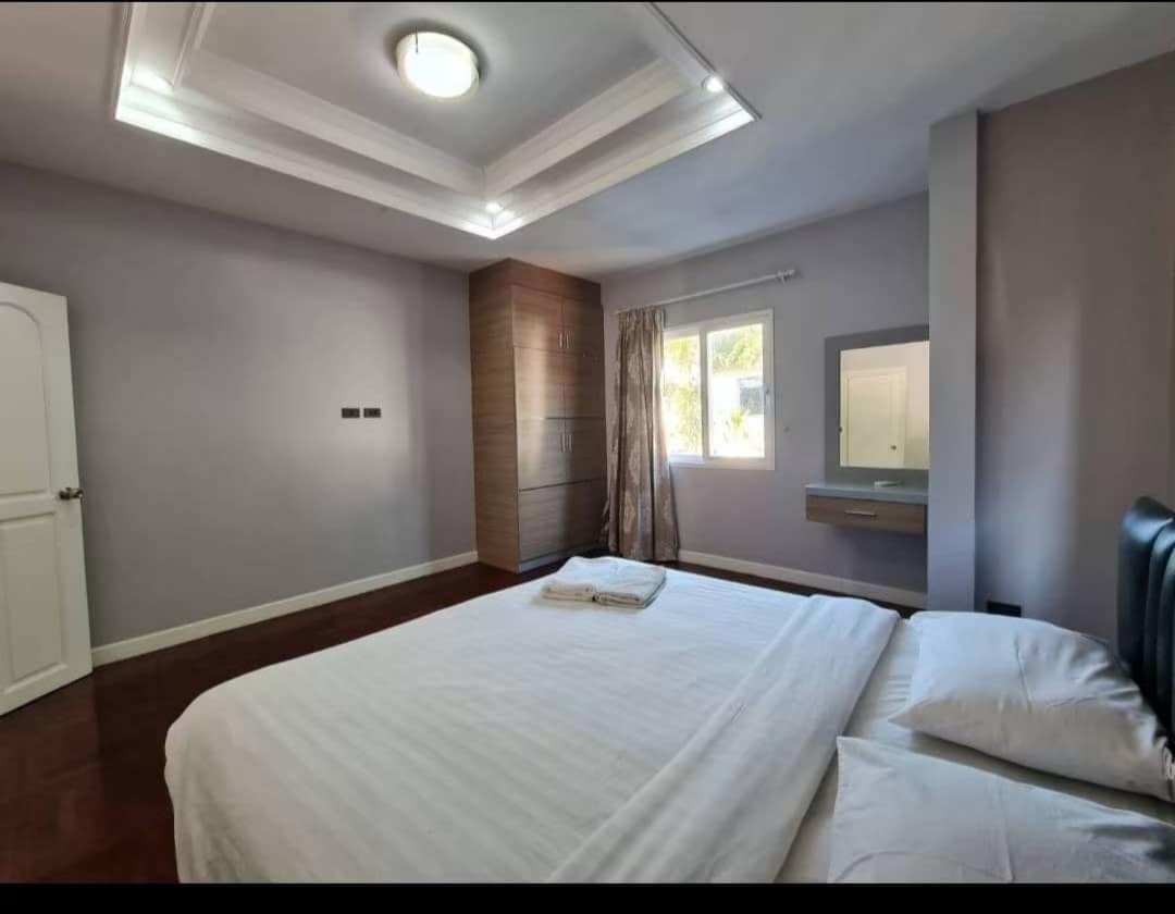 JUST IN A nice 2 - Storey House with private pool for Sale and Rent with Pets friendly photo 34