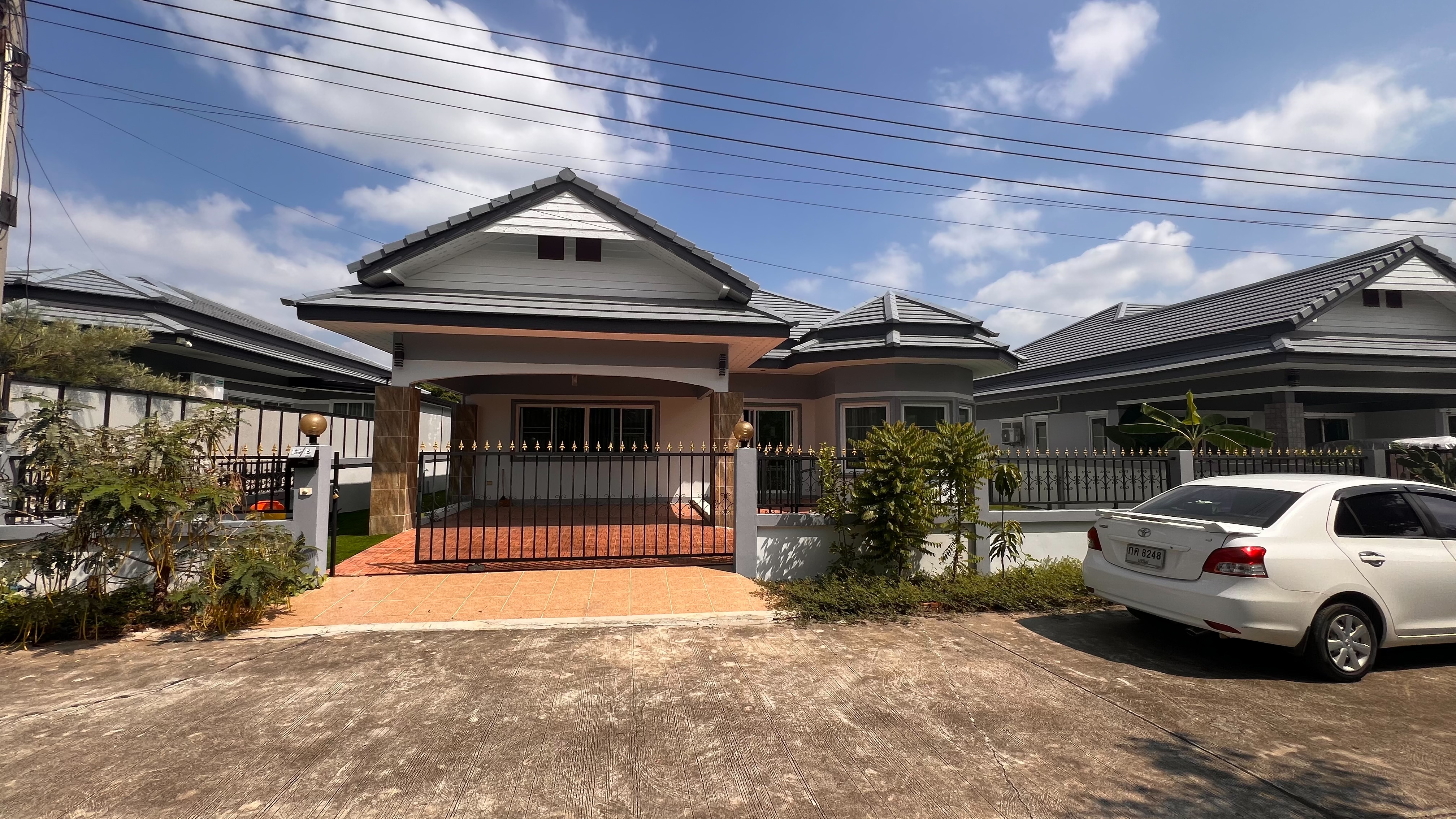 JUST IN Beautiful 3 Bedroom for Sale in secured Village photo 19
