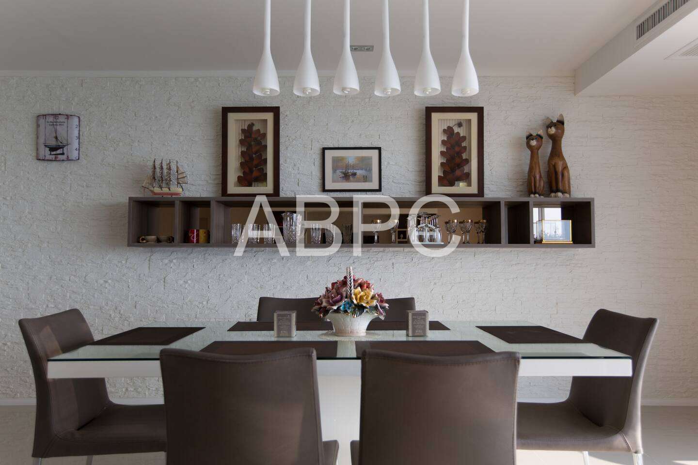 Front Facing Beachfront Ocean View 3 Bedroom 3 Bathroom Condo in Jomtien photo 13