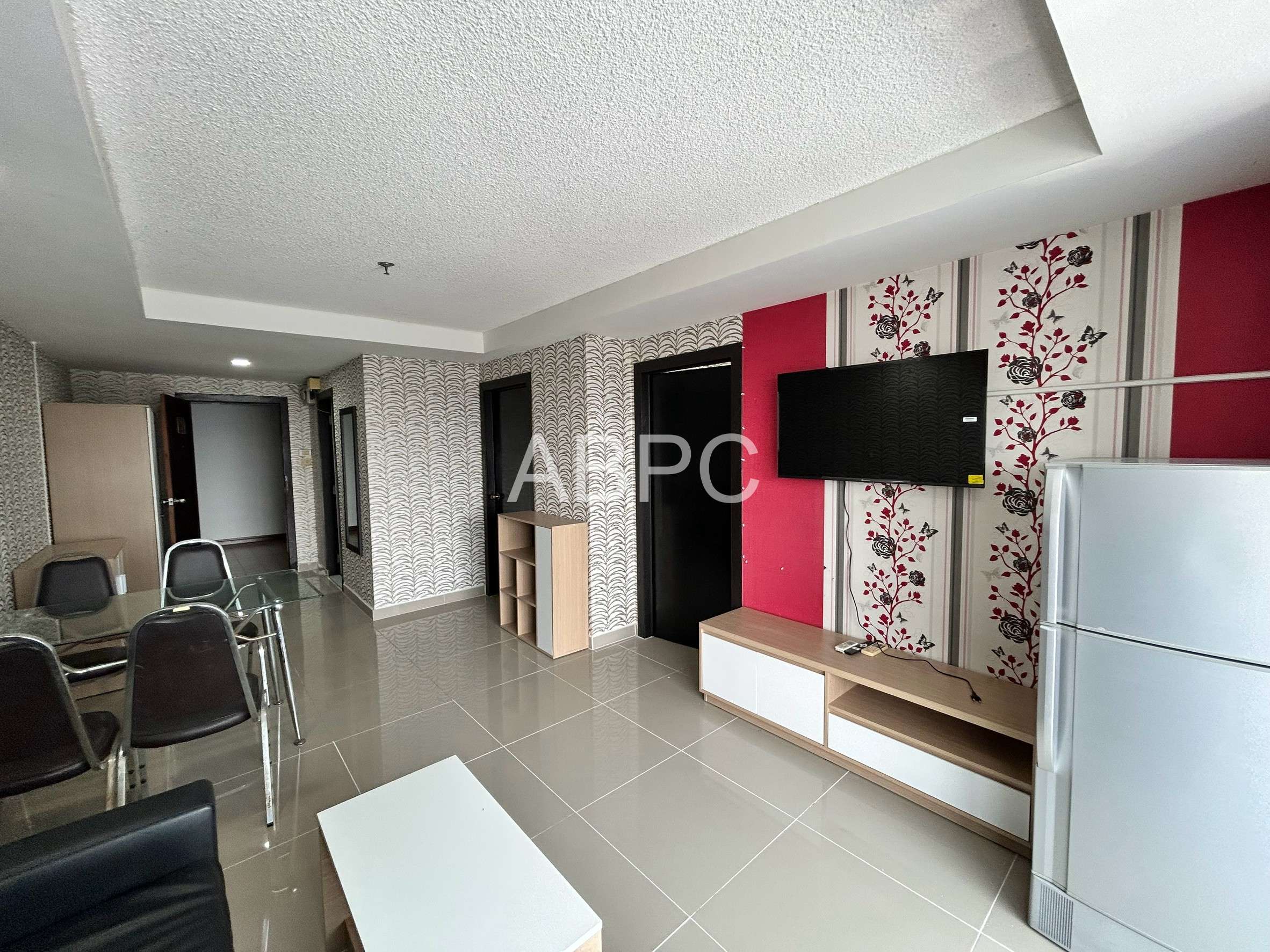 2 Bedroom 1 Bathroom Condo in Jomtien - Angket for sale in Jomtien