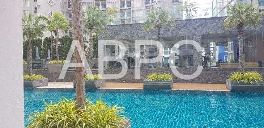 Prime Location 1 Bedroom 1 Bathroom Condo in Pratumnak for sale in Pratumnak