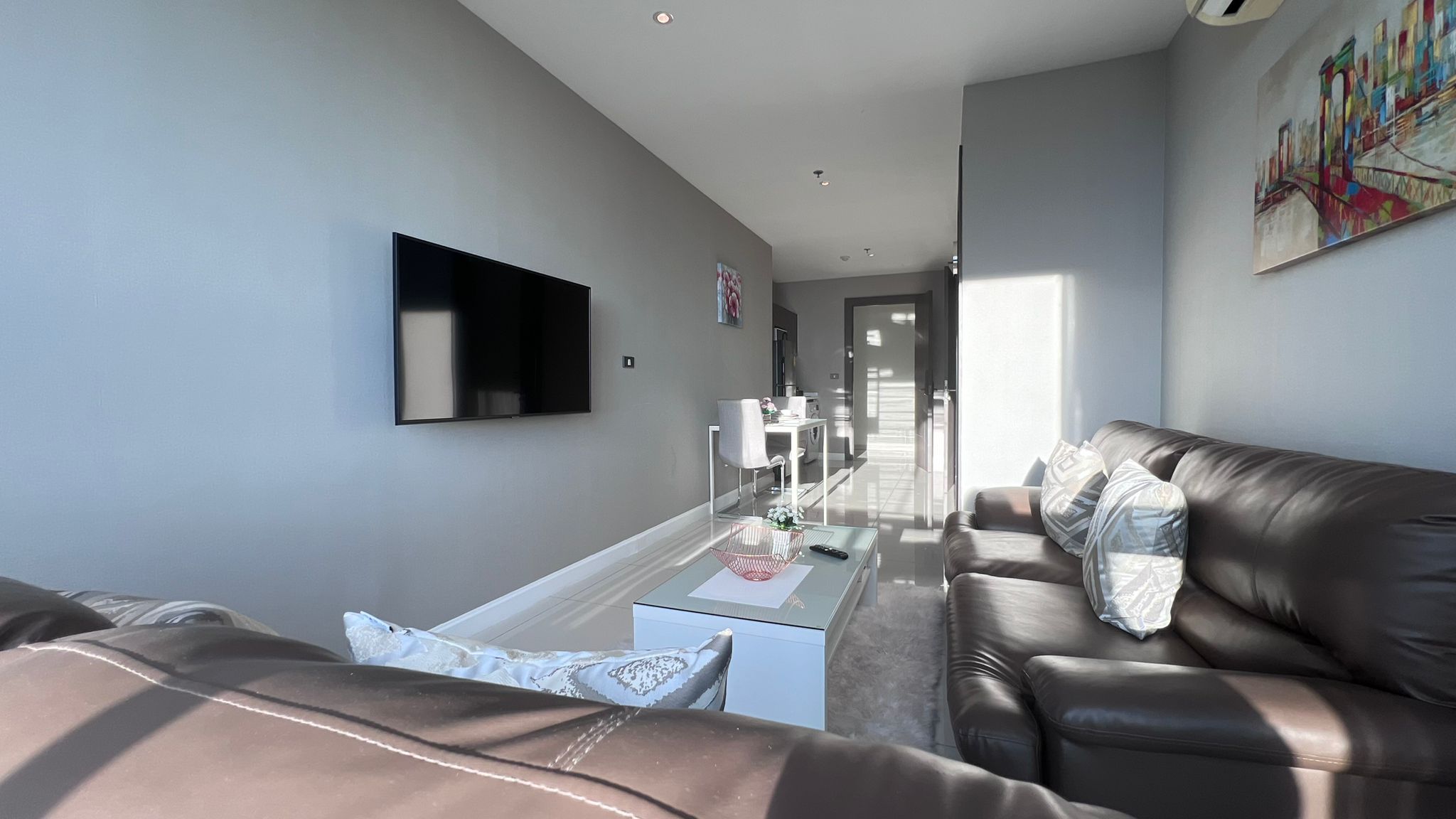 SEAVIEW 1 bedroom condo for Sale in Pratumnak photo 13