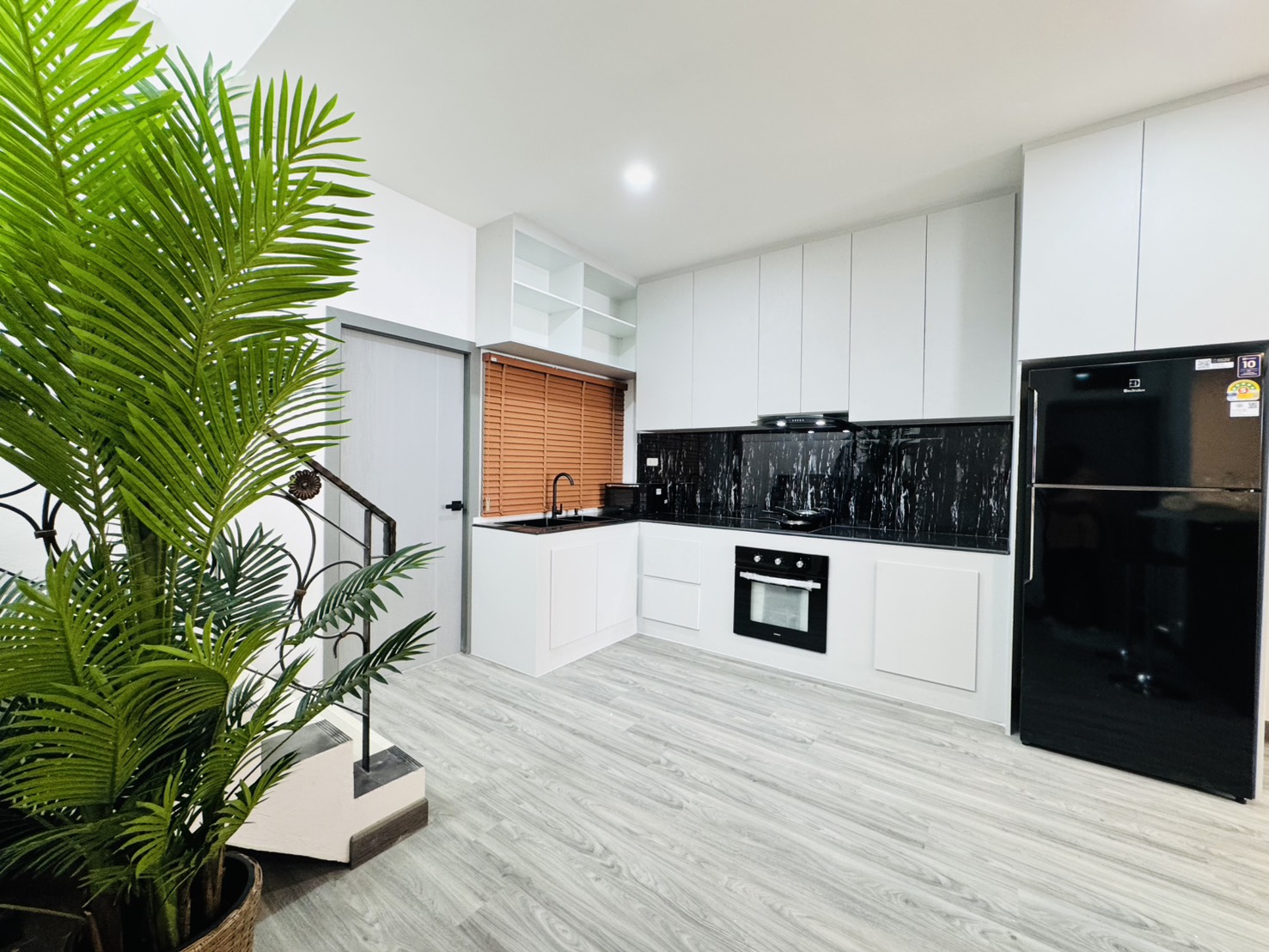 Town home Two - Storey for Sale in South Pattaya photo 16