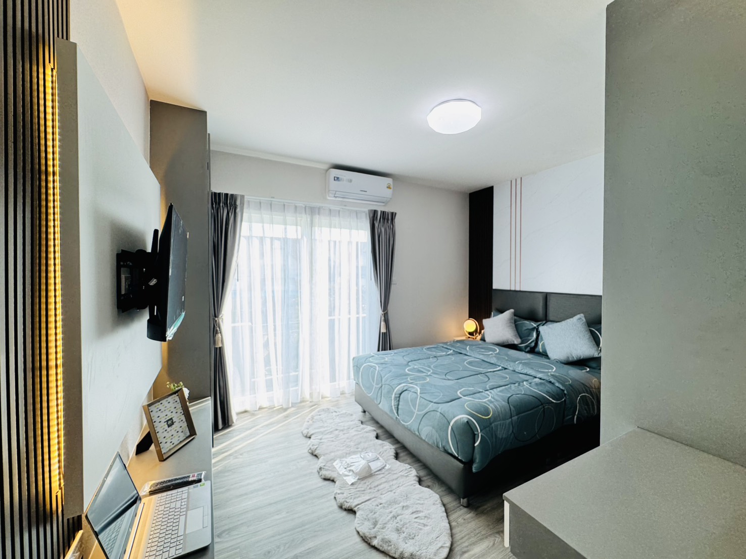 Town home Two - Storey for Sale in South Pattaya photo 20