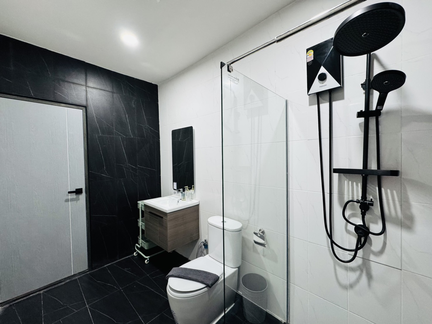 Town home Two - Storey for Sale in South Pattaya photo 21