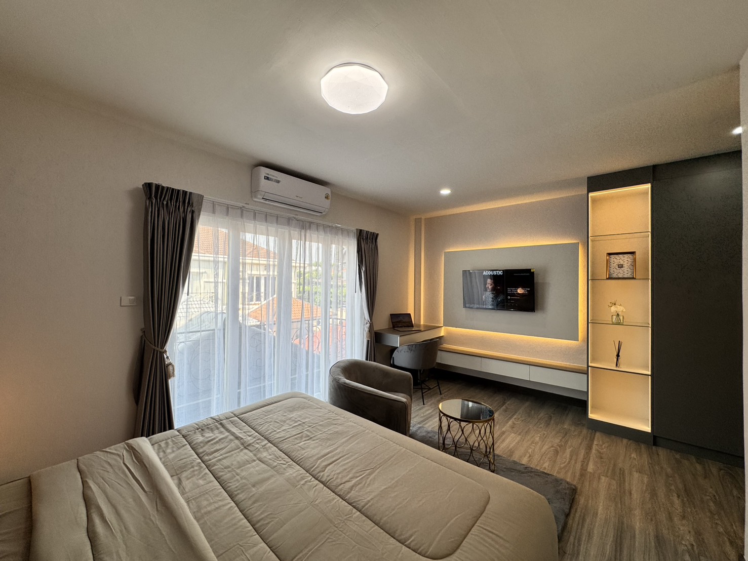 Town home Two - Storey for Sale in South Pattaya photo 22