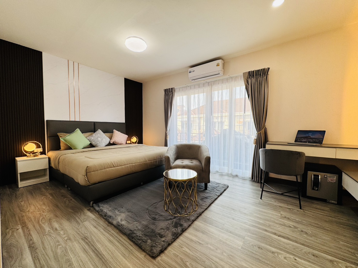 Town home Two - Storey for Sale in South Pattaya photo 23