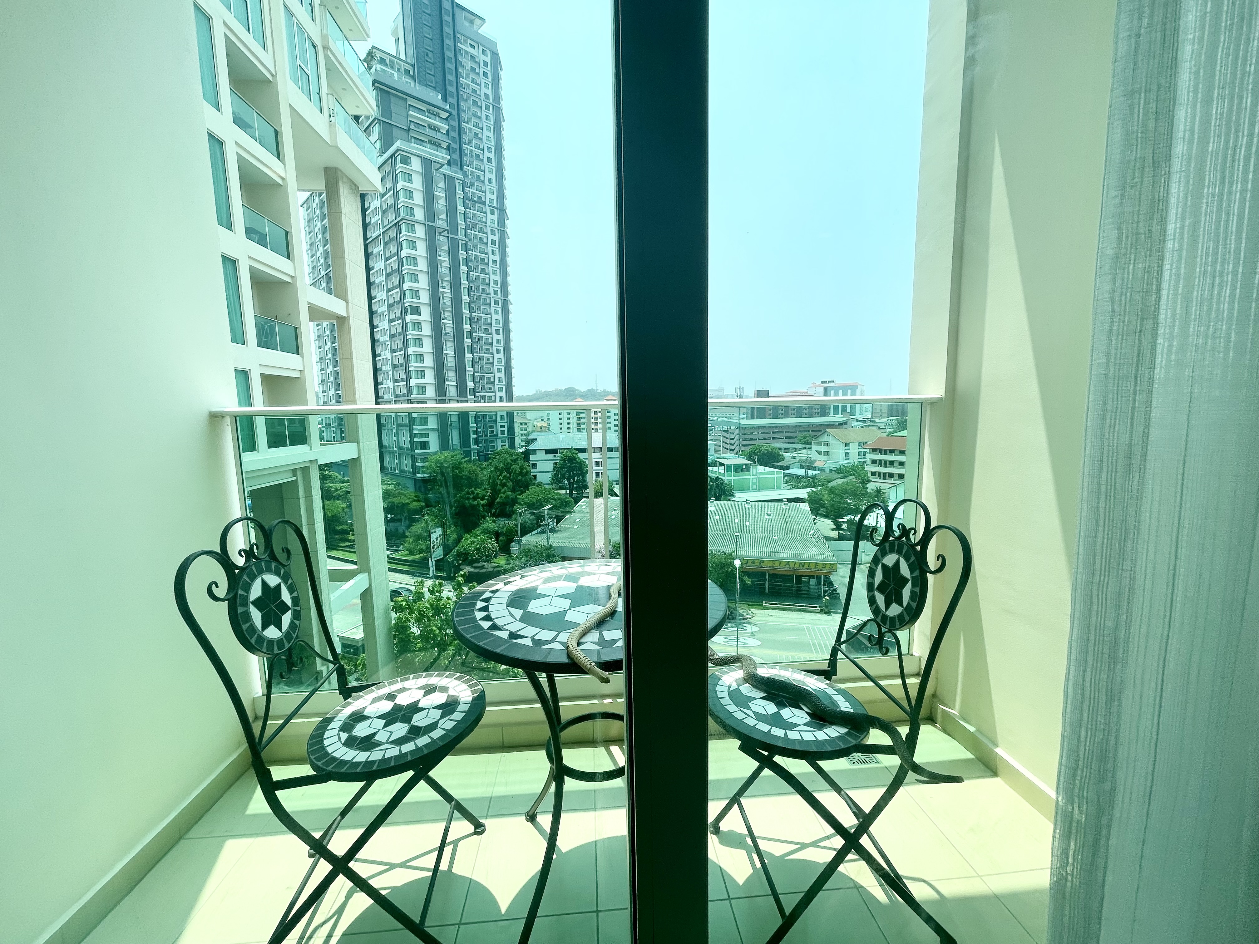 City Garden Tower photo 20
