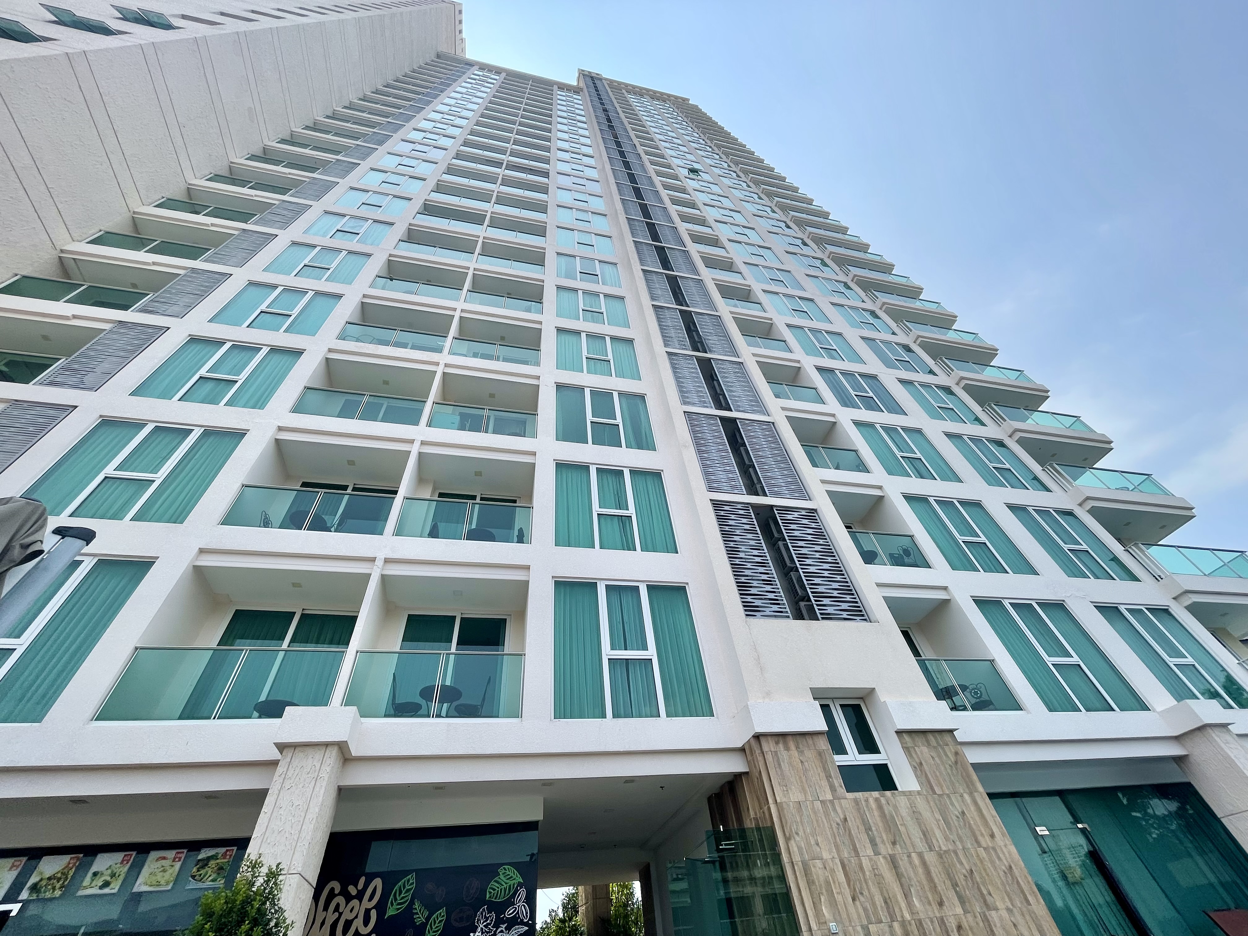 City Garden Tower photo 21