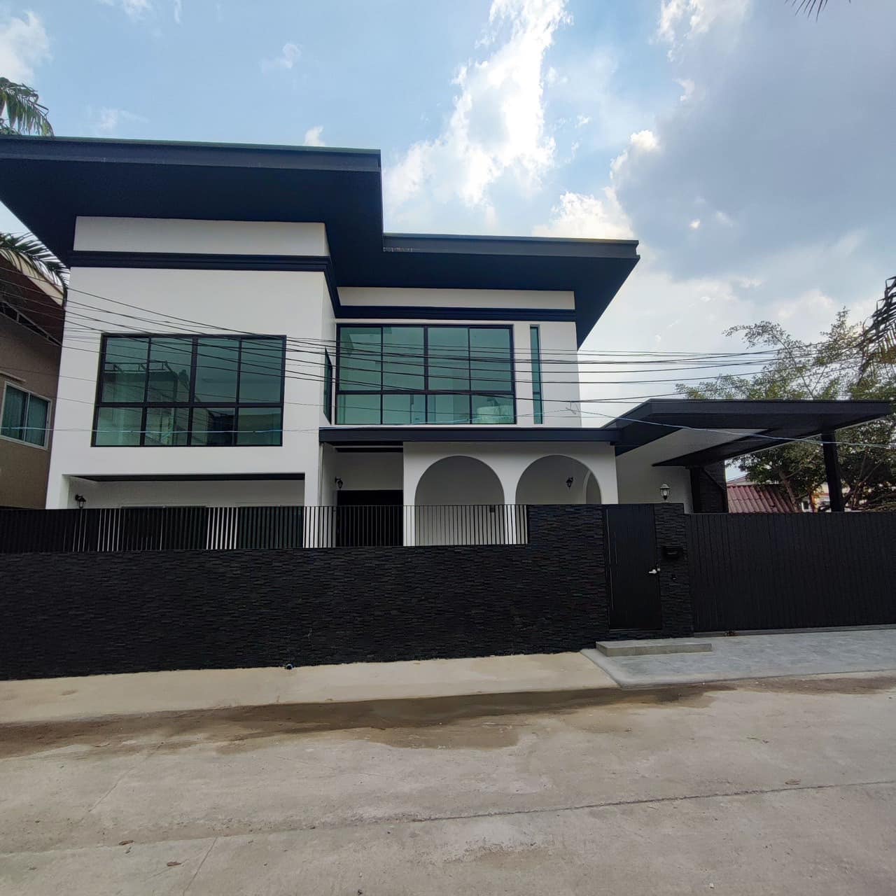 Pool villa 4 Bedrooms 4 Bathrooms in Huay yai photo 17