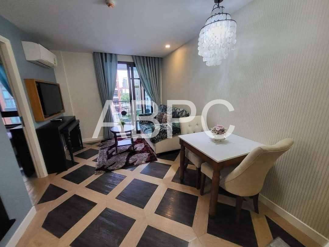 1 Bed 1 Bath in Jomtien ABPC0636 photo 7