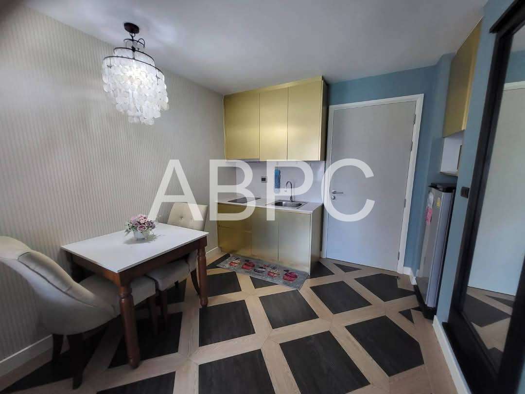 1 Bed 1 Bath in Jomtien ABPC0636 photo 8