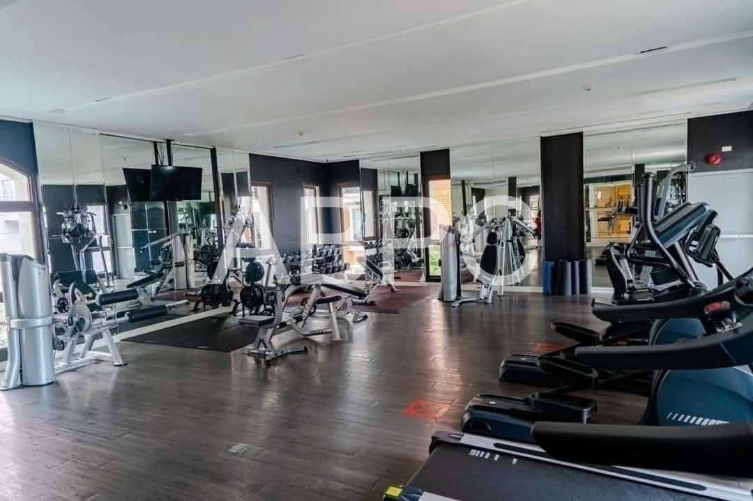 1 Bed 1 Bath in Jomtien ABPC0636 photo 4