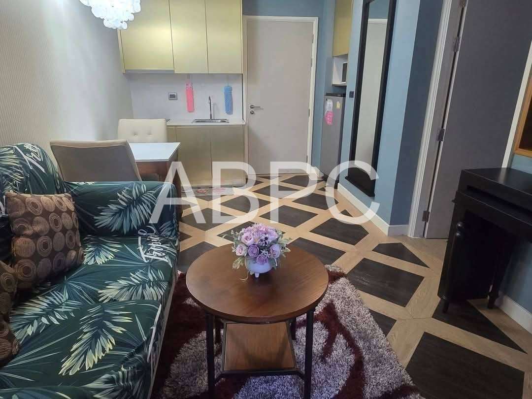 1 Bed 1 Bath in Jomtien ABPC0636 photo 6