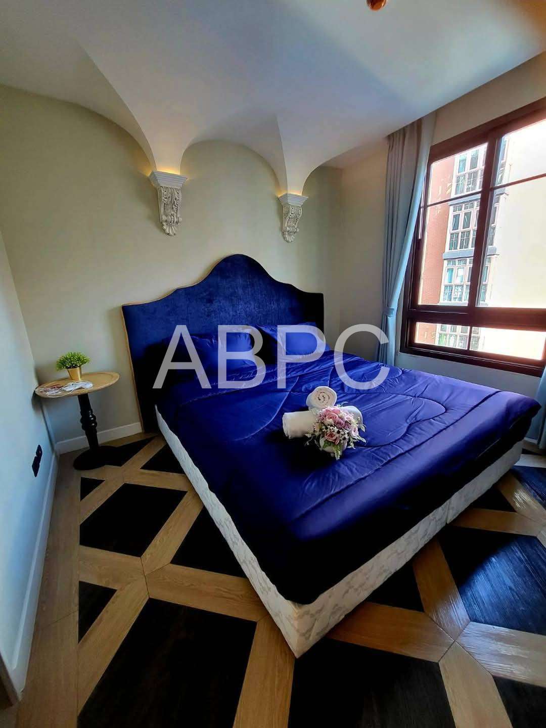 1 Bed 1 Bath in Jomtien ABPC0636 photo 9
