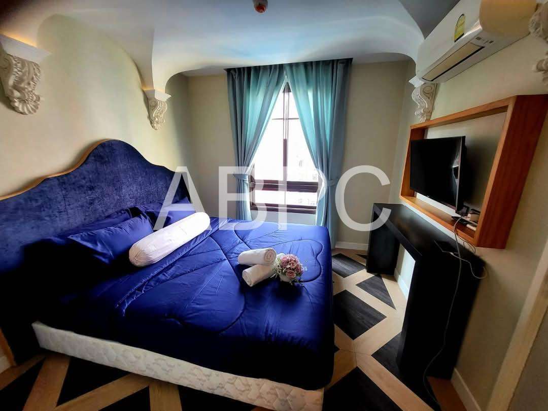 1 Bed 1 Bath in Jomtien ABPC0636 photo 10