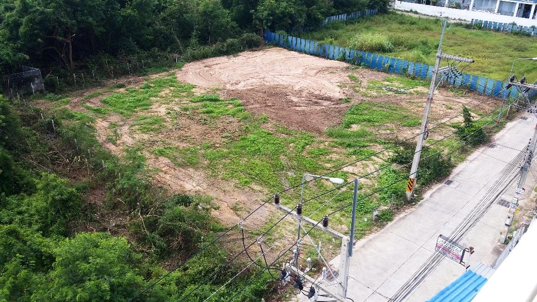 390 Sq.w of Land for sale located in Jomtien, Chaiyapruek photo 6