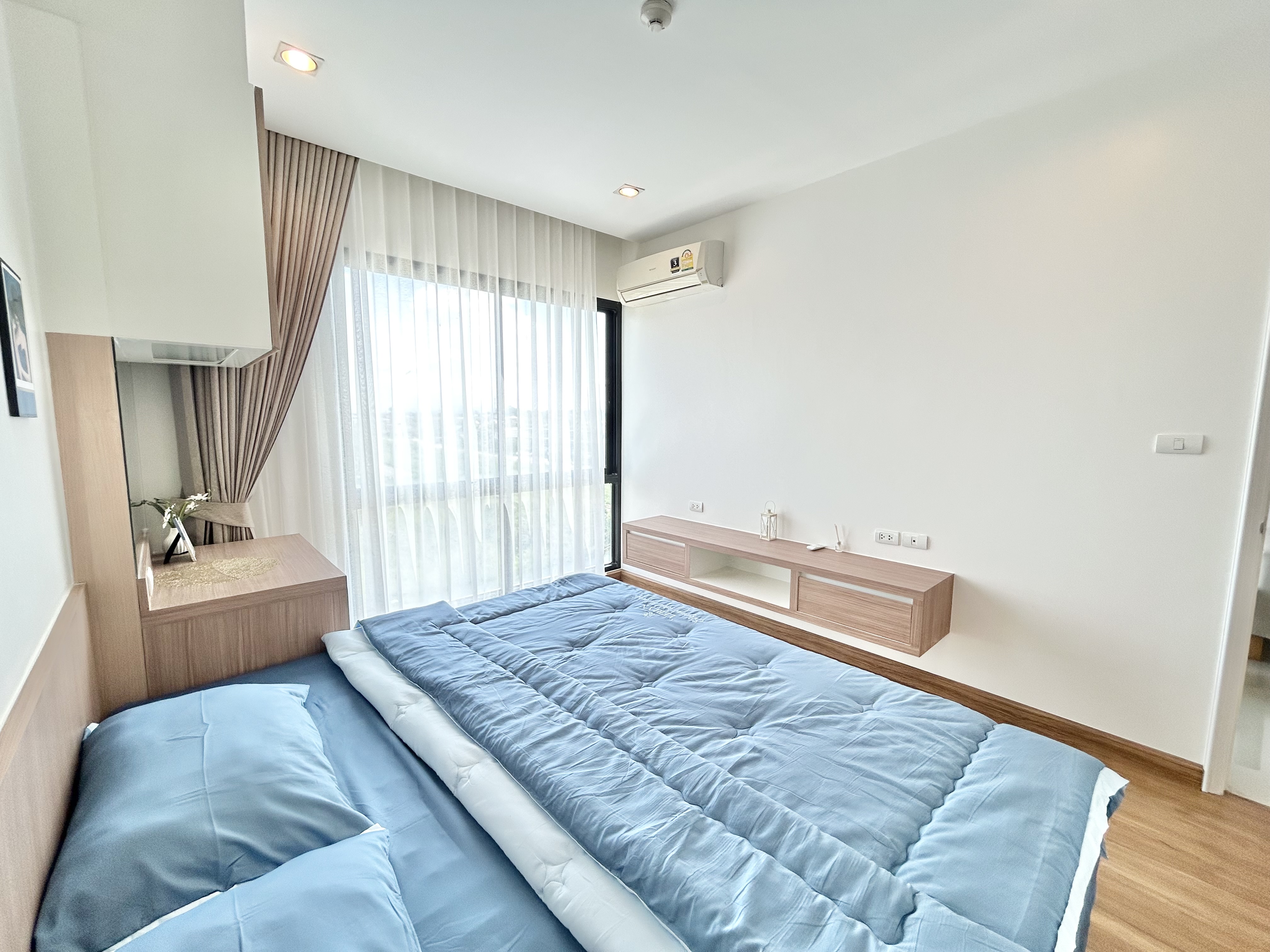 1 Bedroom Condo For Sale In East Pattaya photo 16