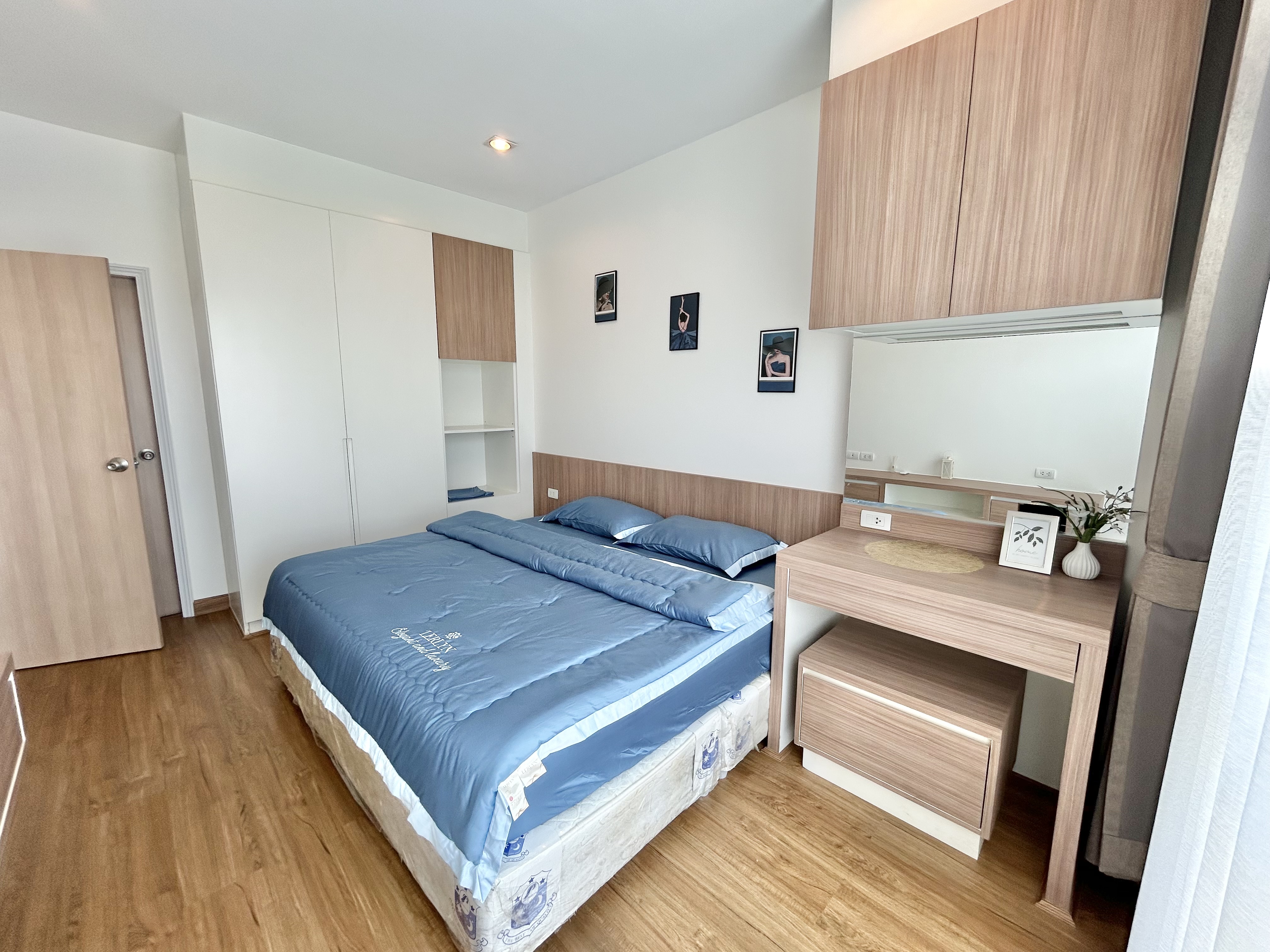 1 Bedroom Condo For Sale In East Pattaya photo 18
