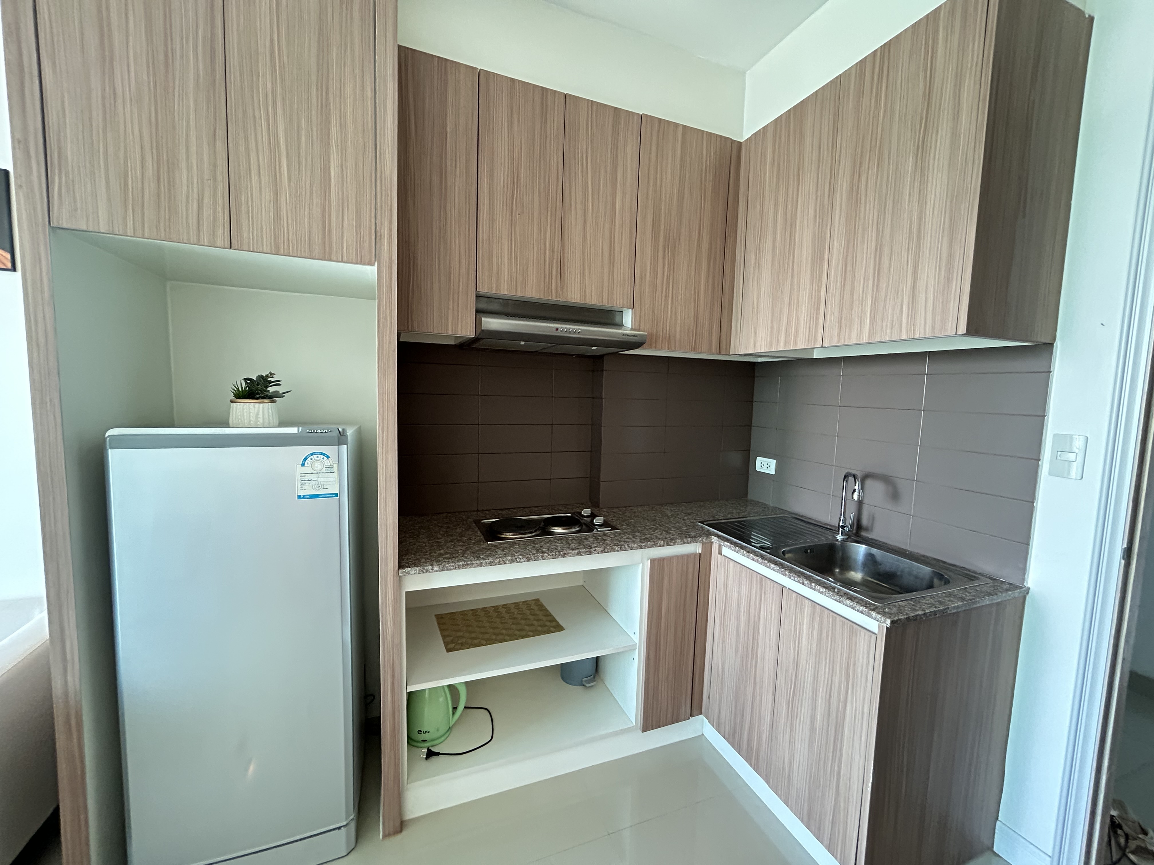 1 Bedroom Condo For Sale In East Pattaya photo 20