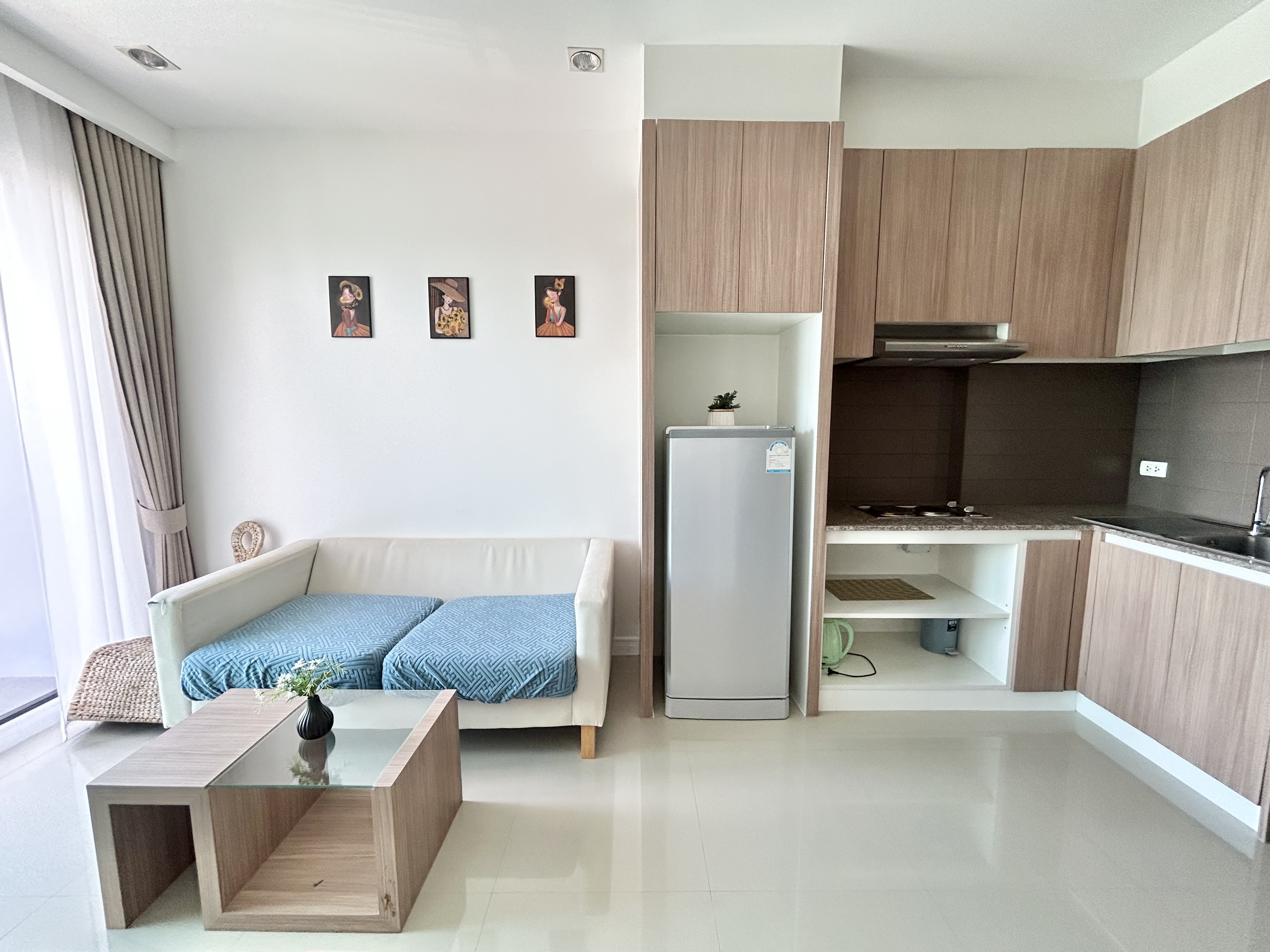 1 Bedroom Condo For Sale In East Pattaya photo 21