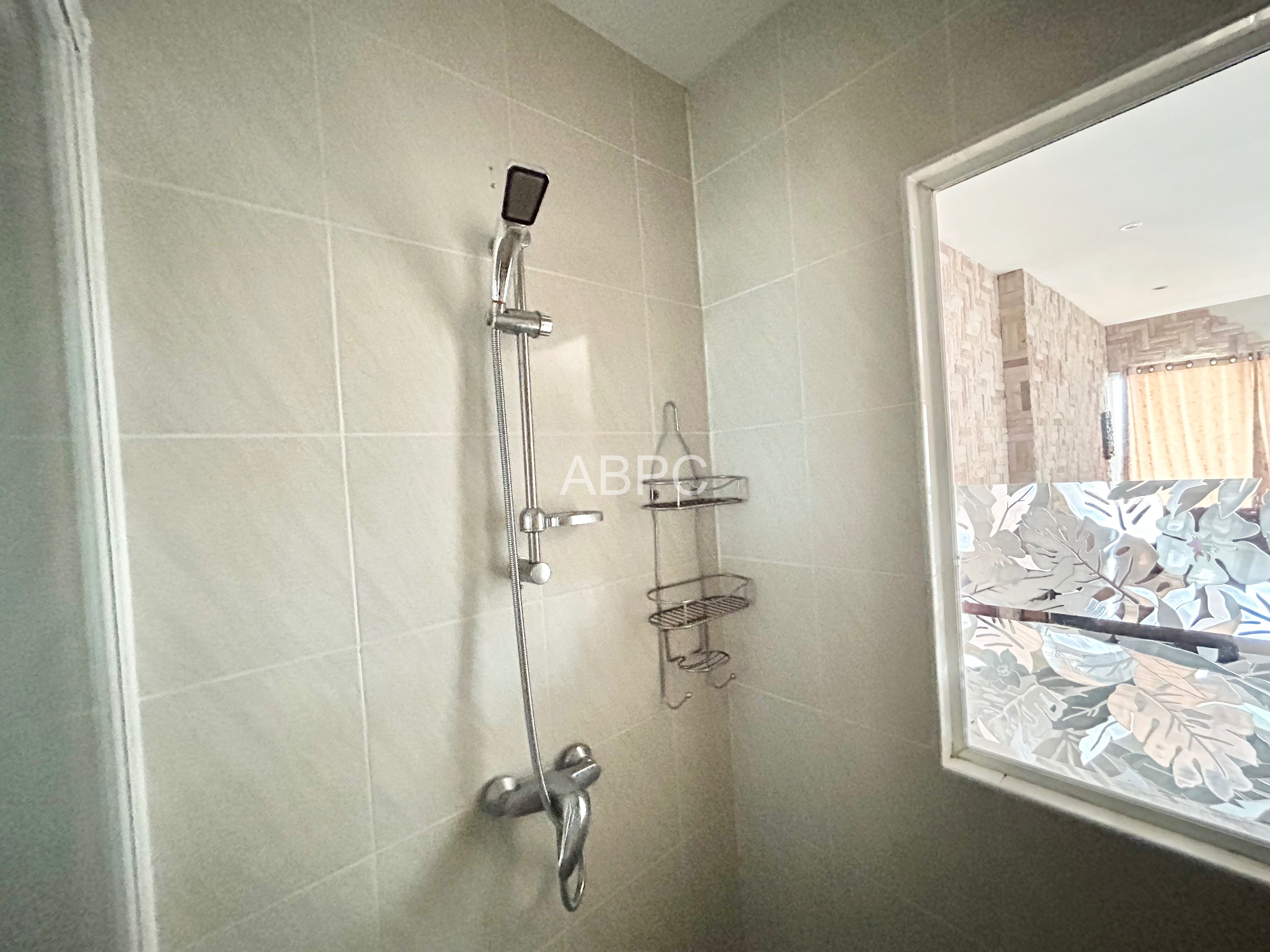 Studio Condo in Jomtien photo 3